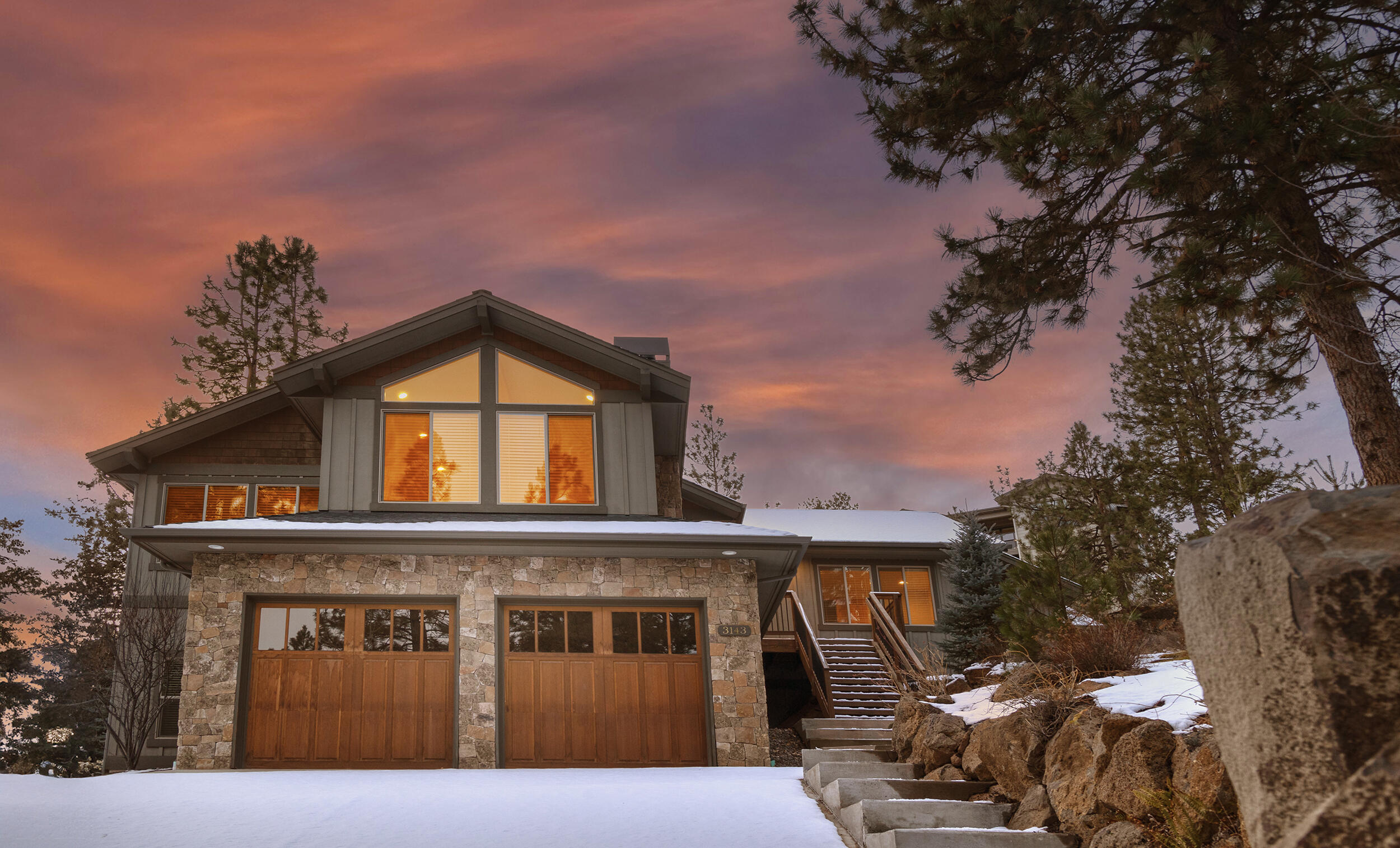 Shevlin Ridge - Residential