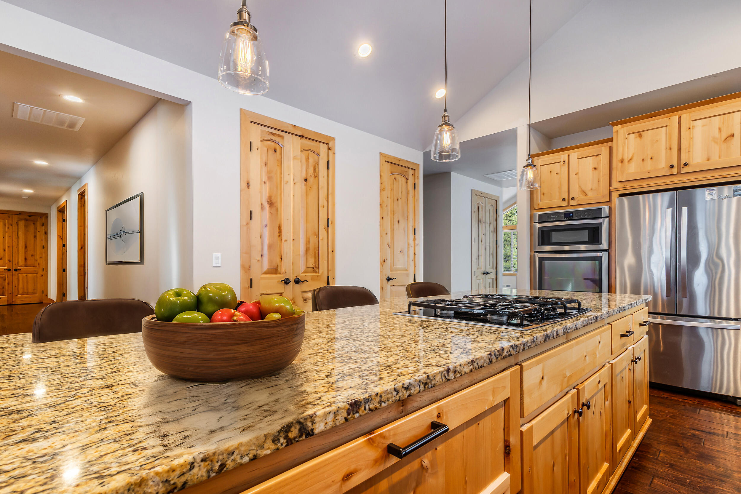 Shevlin Ridge - Residential