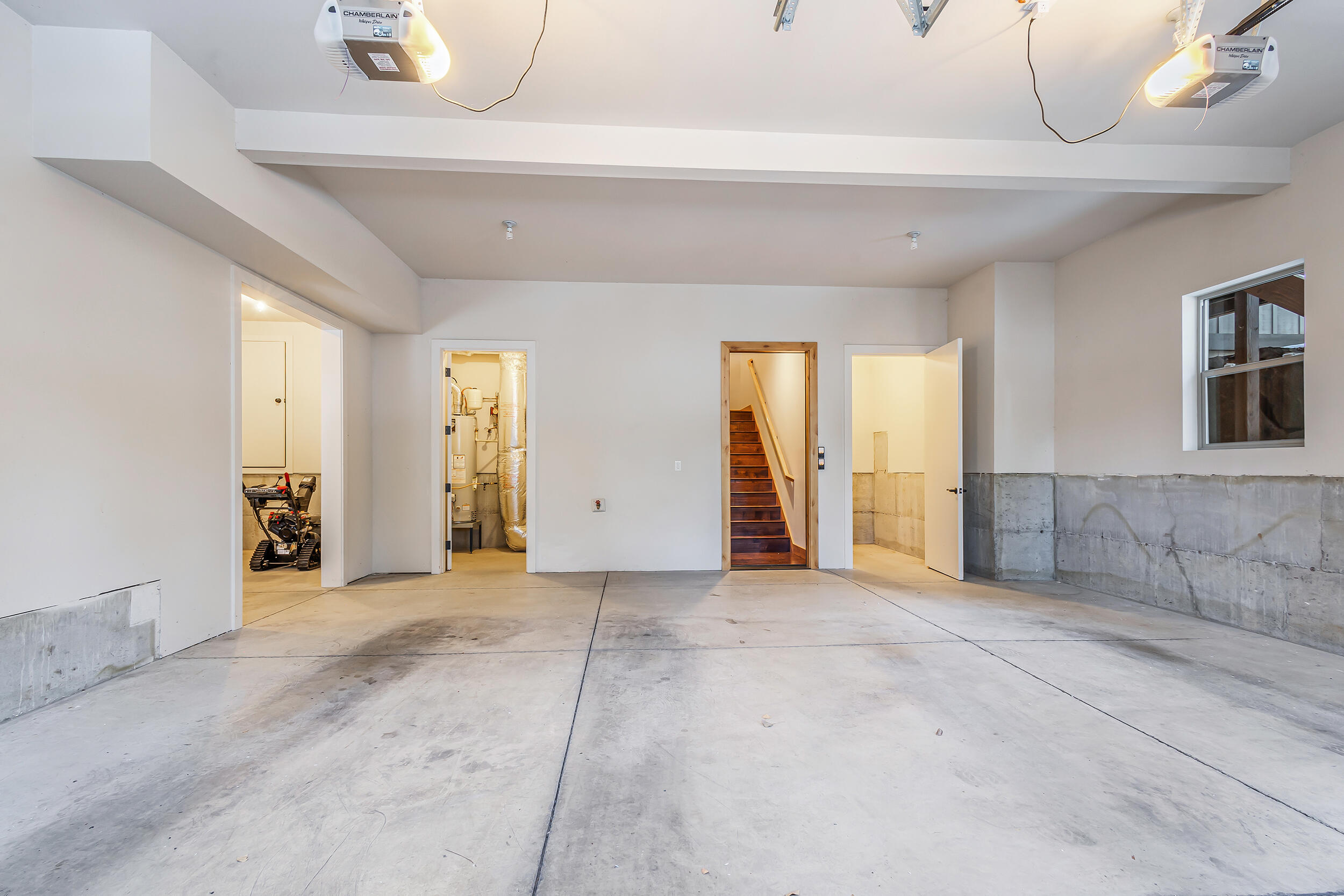 Shevlin Ridge - Residential