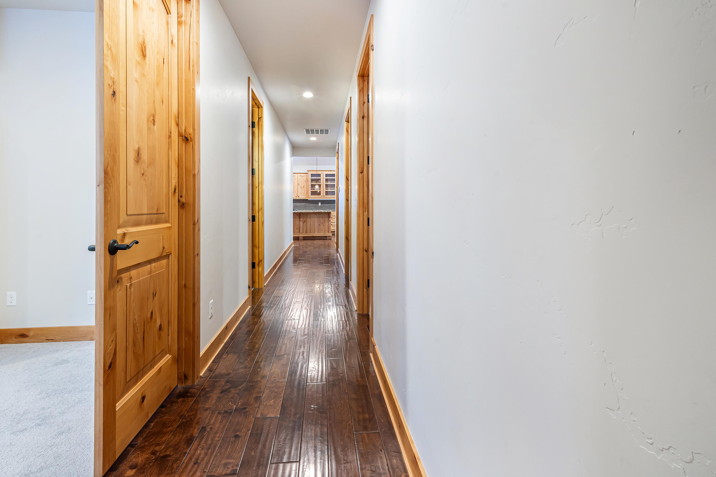 Shevlin Ridge - Residential