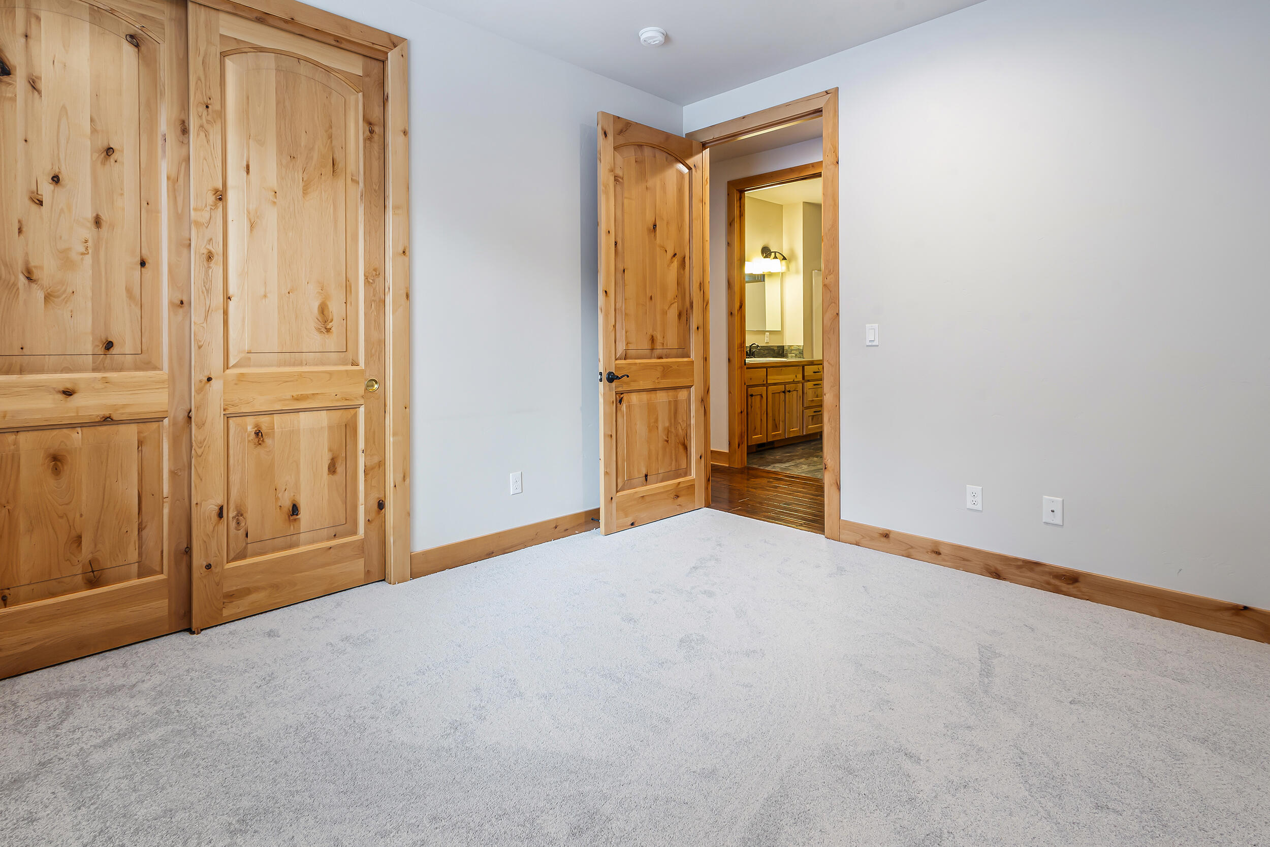 Shevlin Ridge - Residential