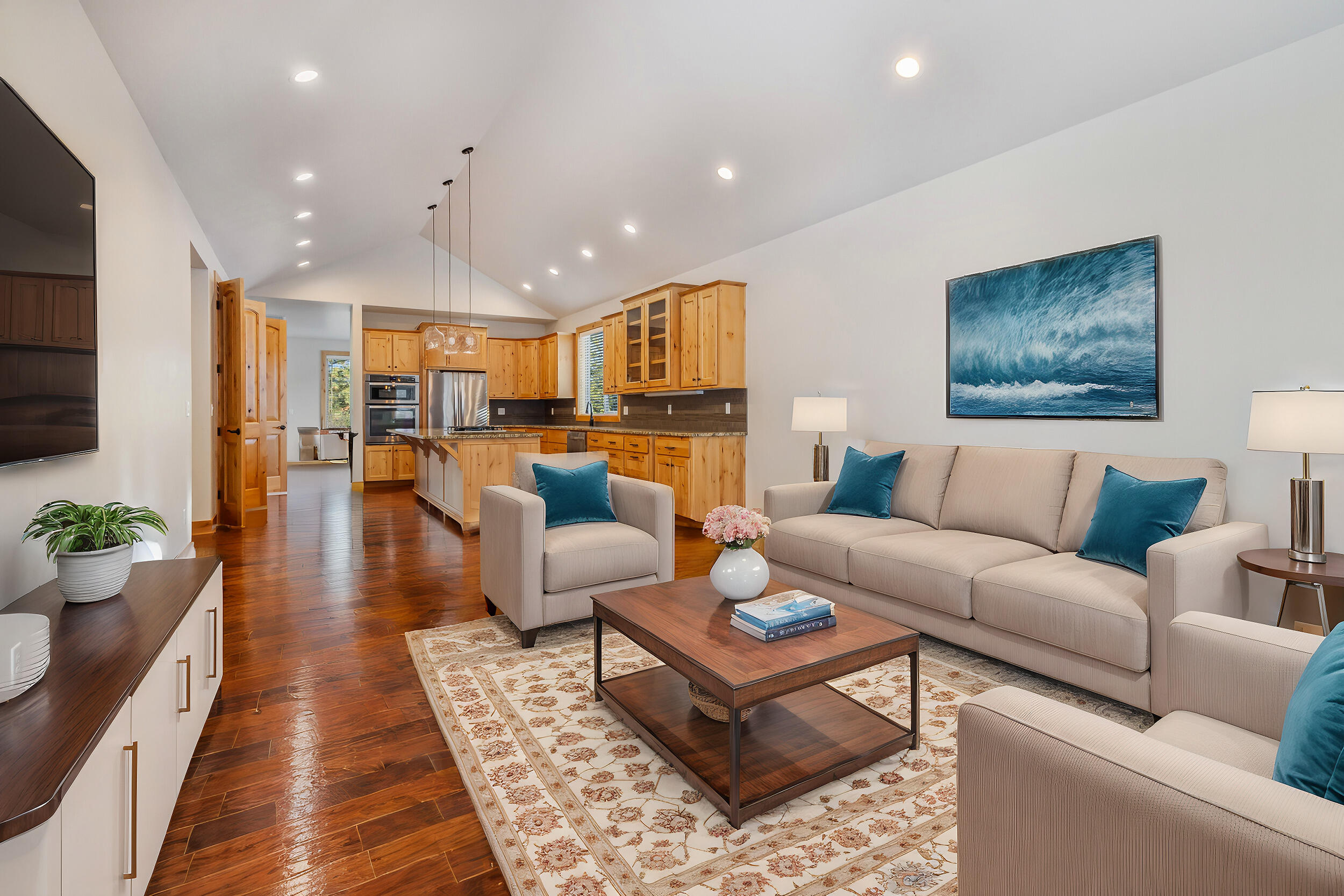 Shevlin Ridge - Residential