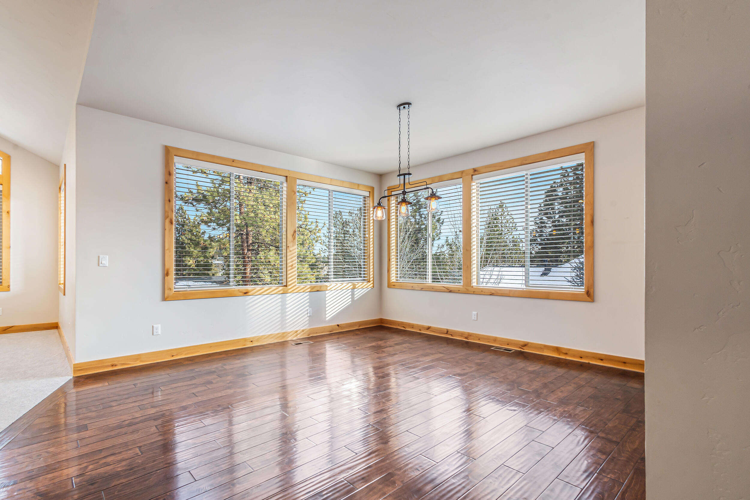 Shevlin Ridge - Residential