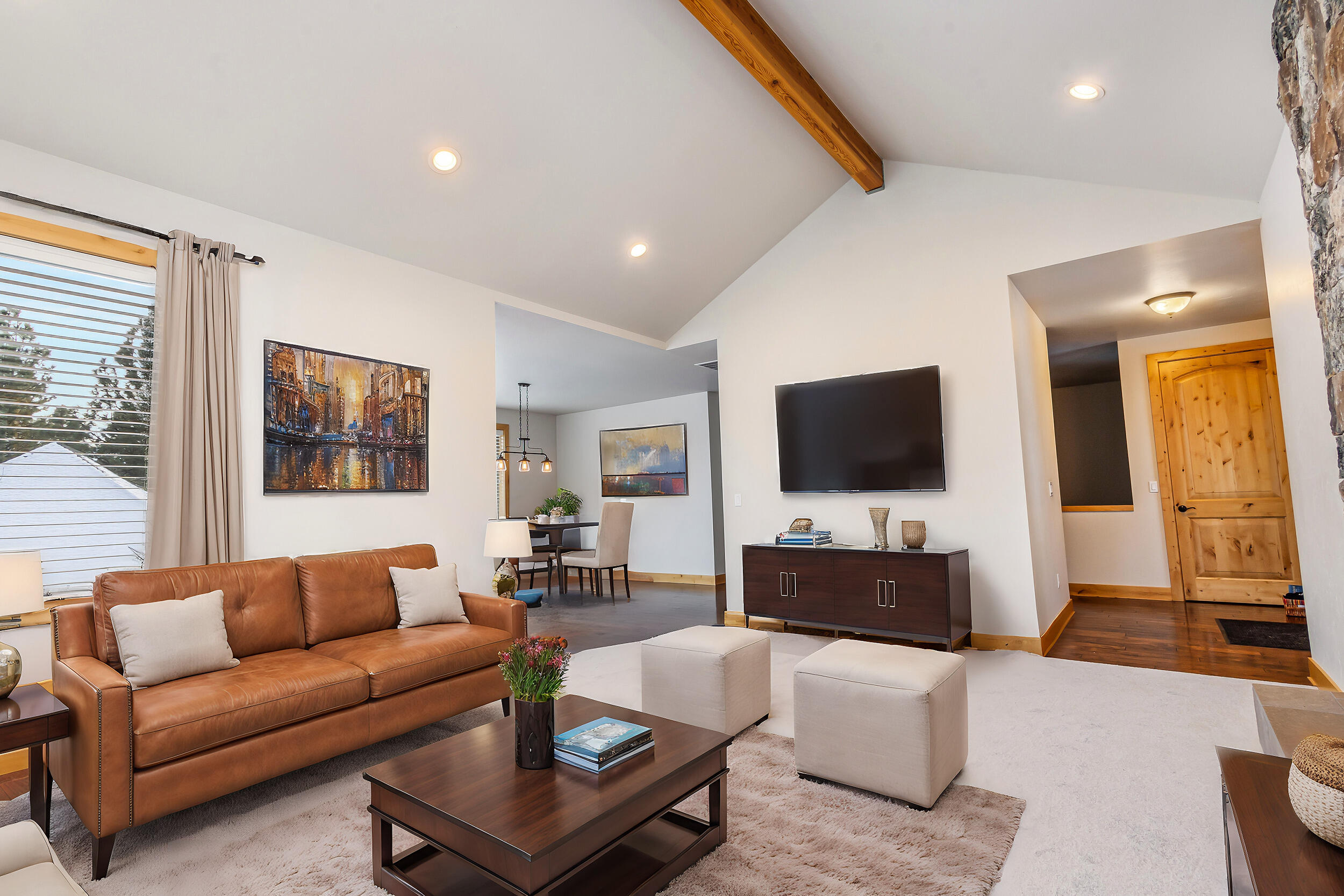 Shevlin Ridge - Residential