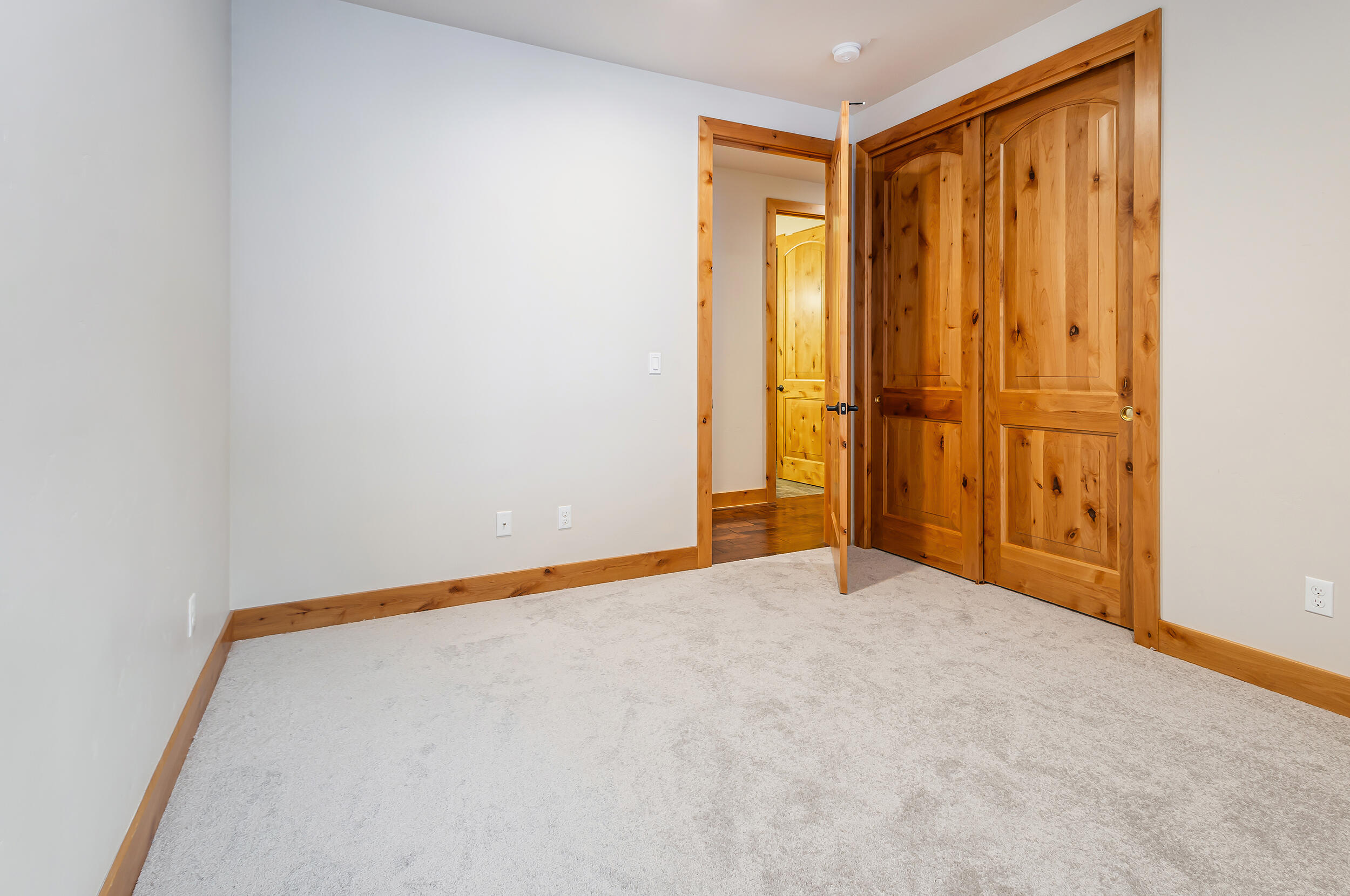 Shevlin Ridge - Residential