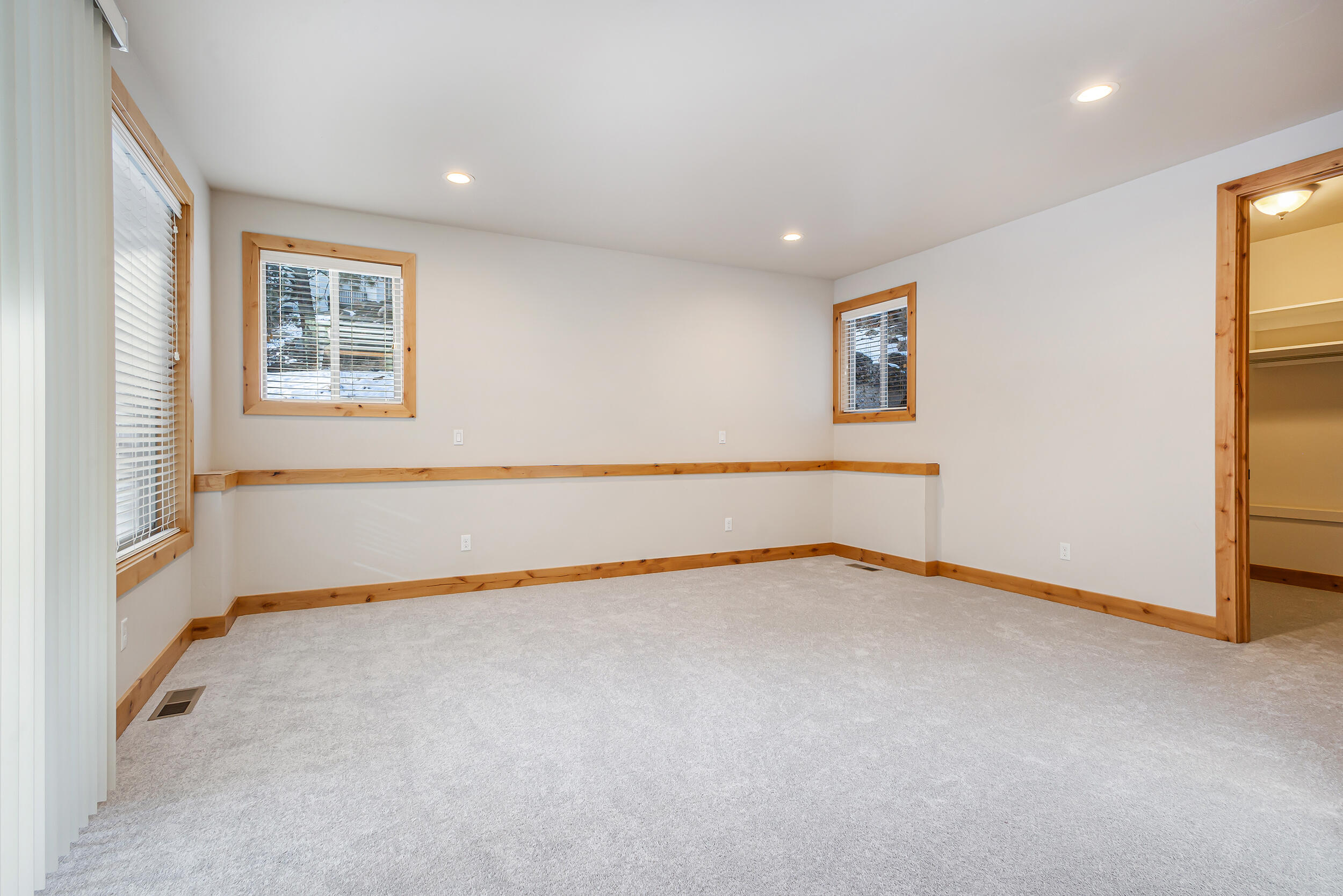 Shevlin Ridge - Residential