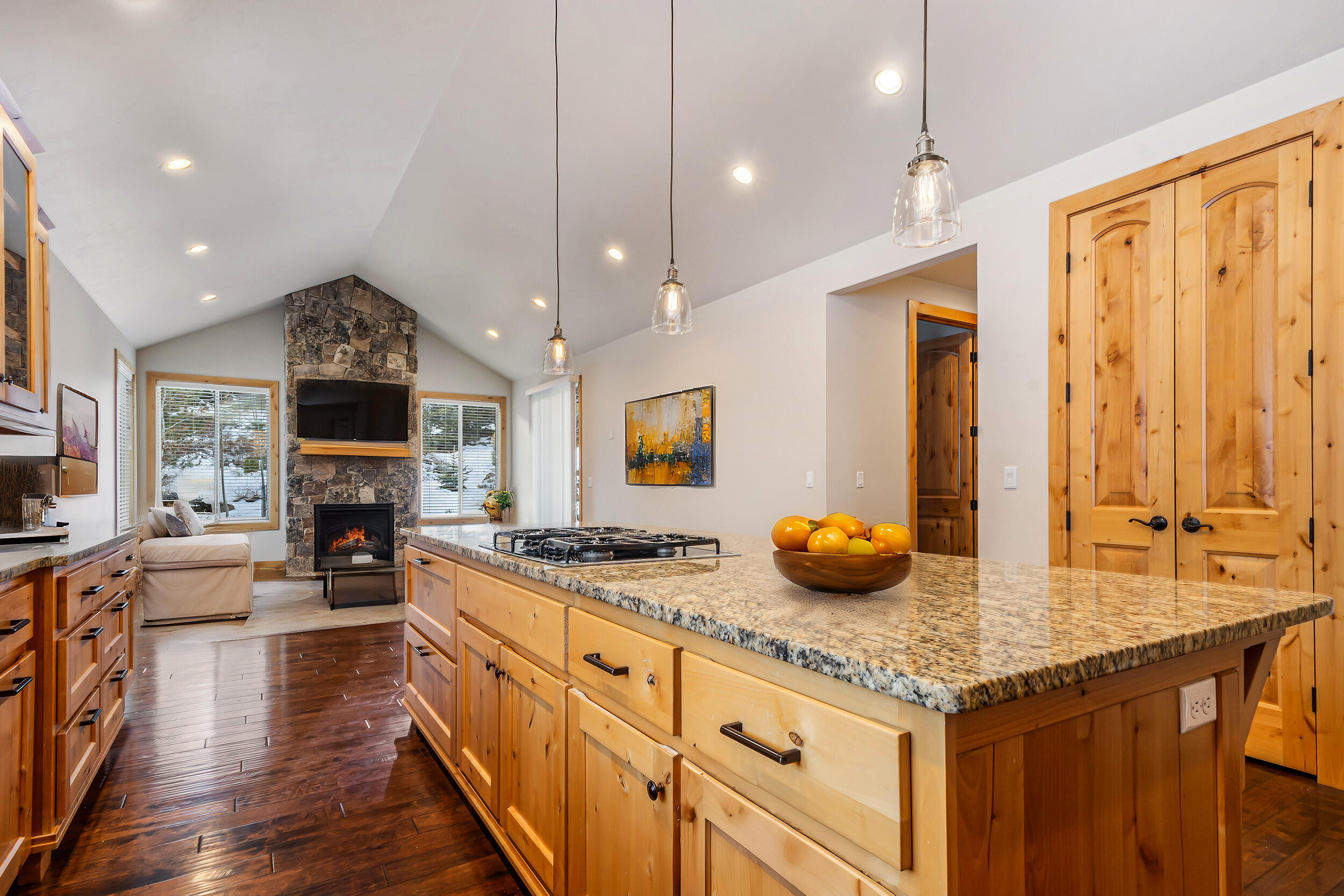 Shevlin Ridge - Residential