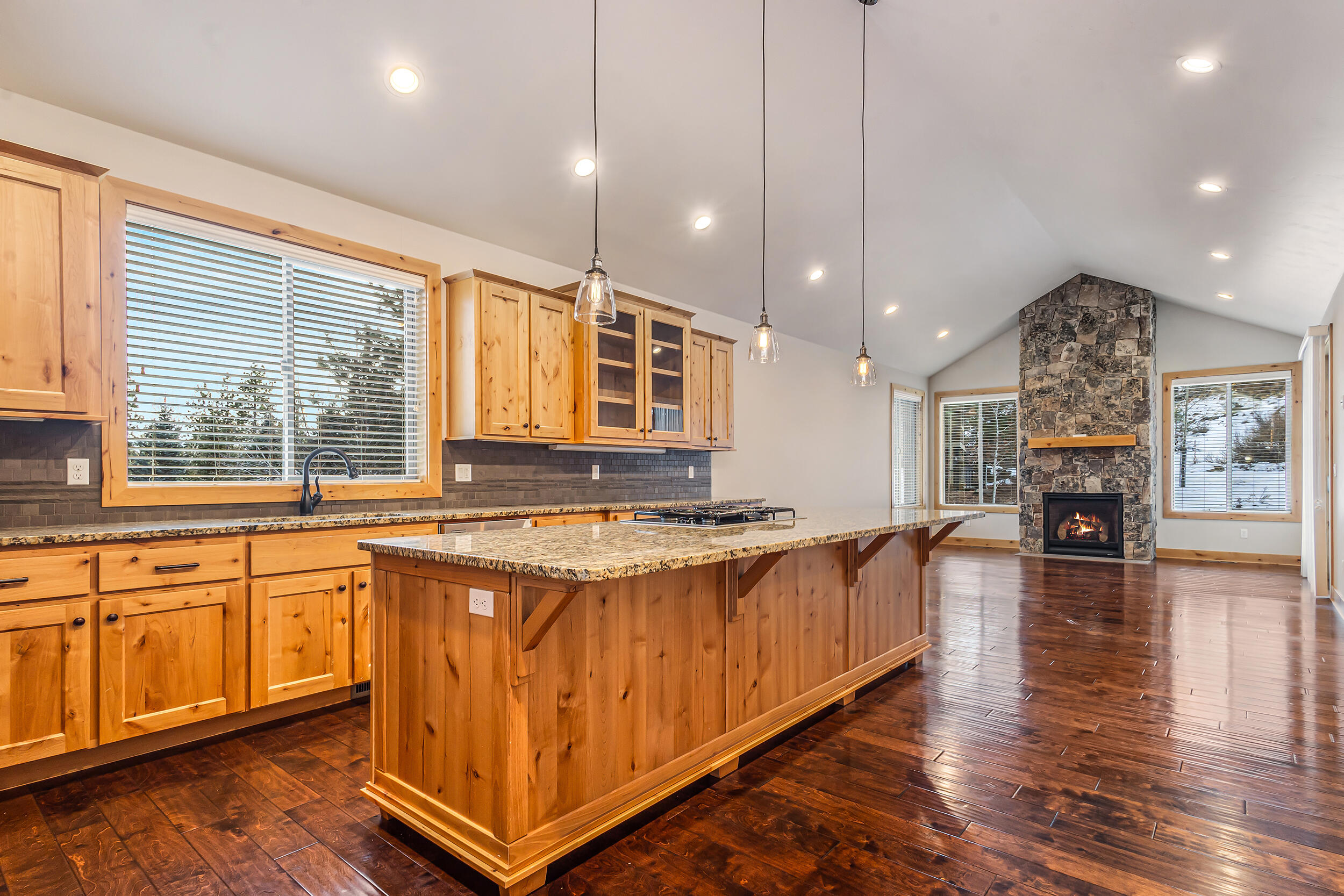 Shevlin Ridge - Residential