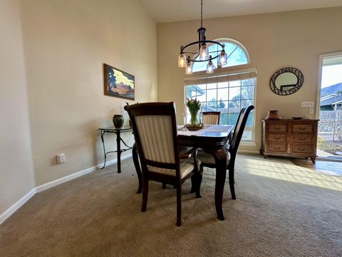 Tiny photo for 135 Meadow Slope Drive, Talent, OR 97540 (MLS # 220215080)