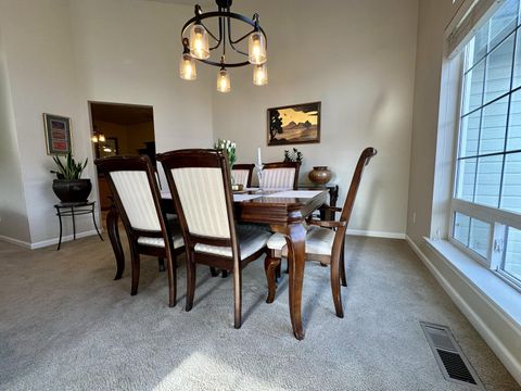 Tiny photo for 135 Meadow Slope Drive, Talent, OR 97540 (MLS # 220215080)