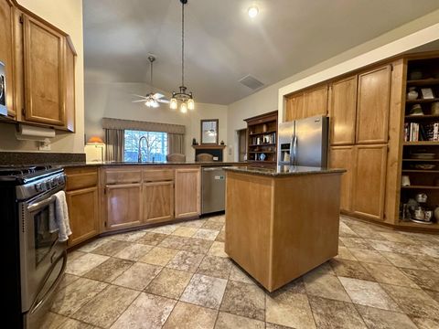 Tiny photo for 135 Meadow Slope Drive, Talent, OR 97540 (MLS # 220215080)