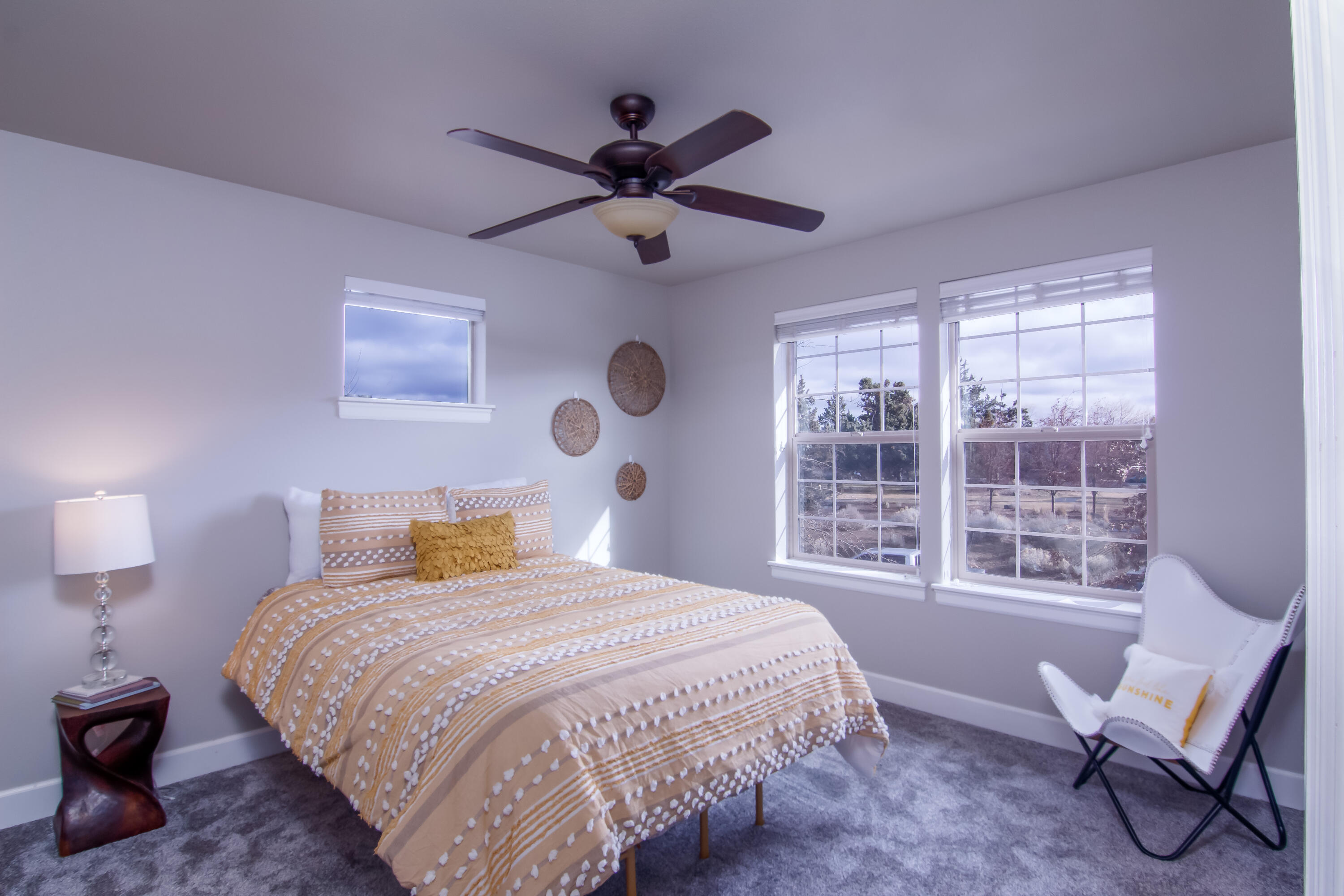 Parkway Village - Residential