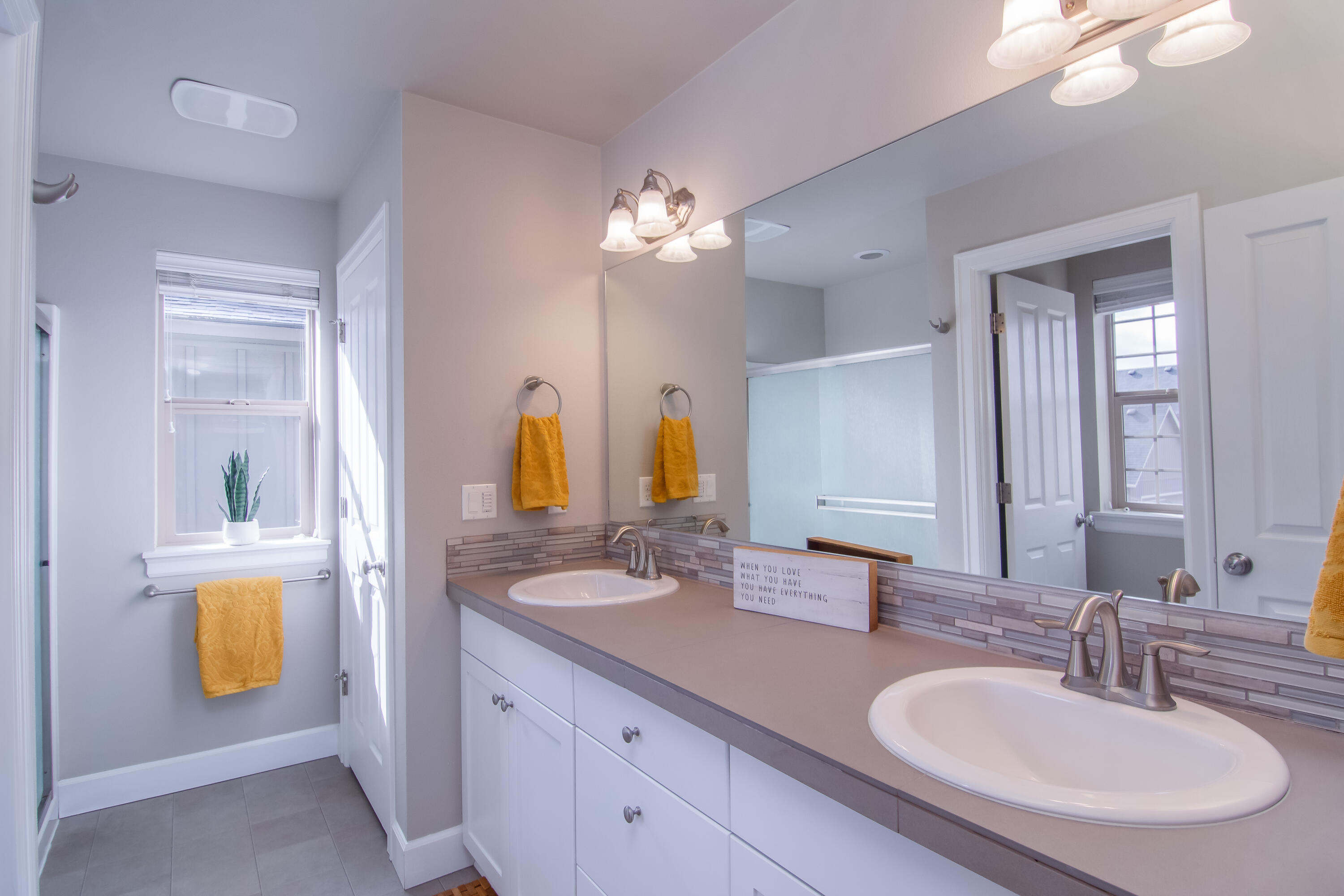 Parkway Village - Residential