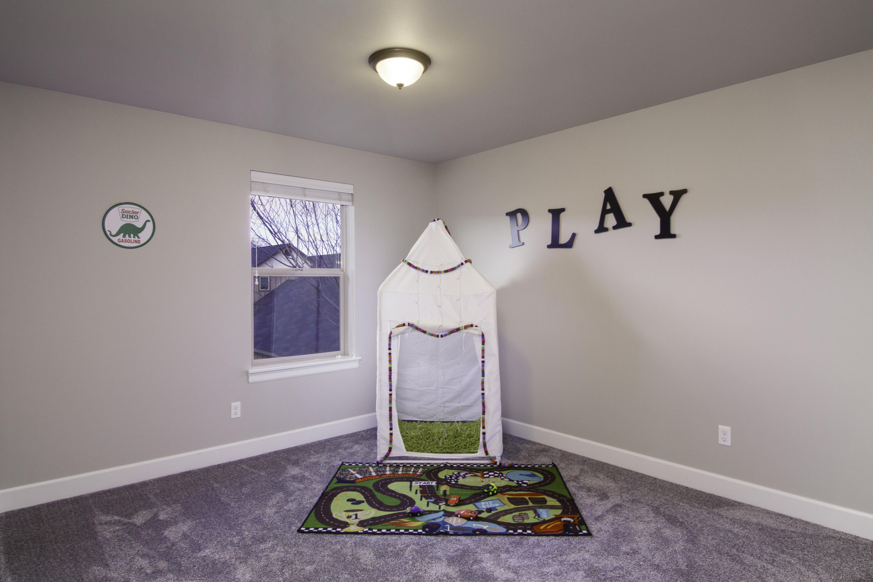 Parkway Village - Residential