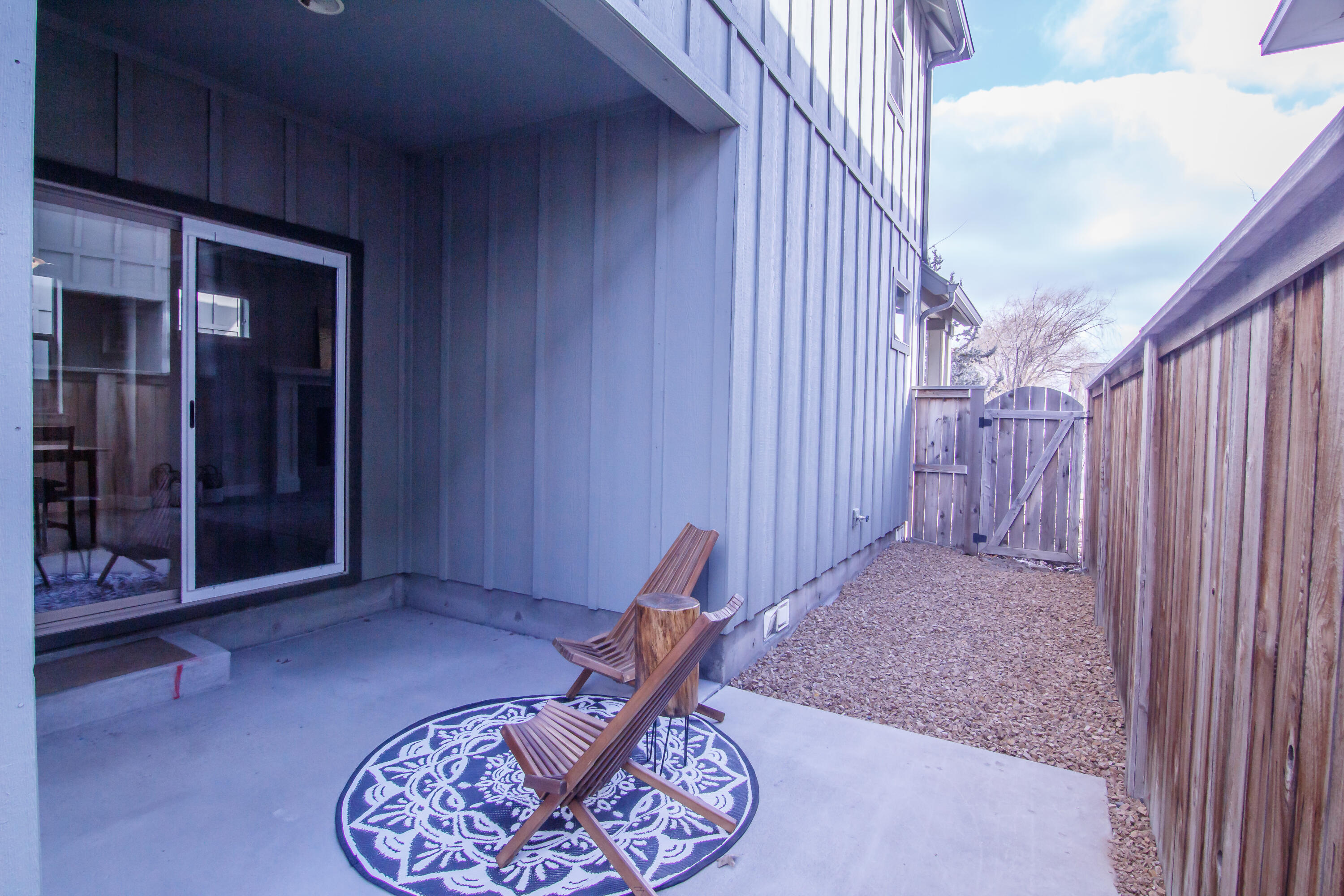 Parkway Village - Residential