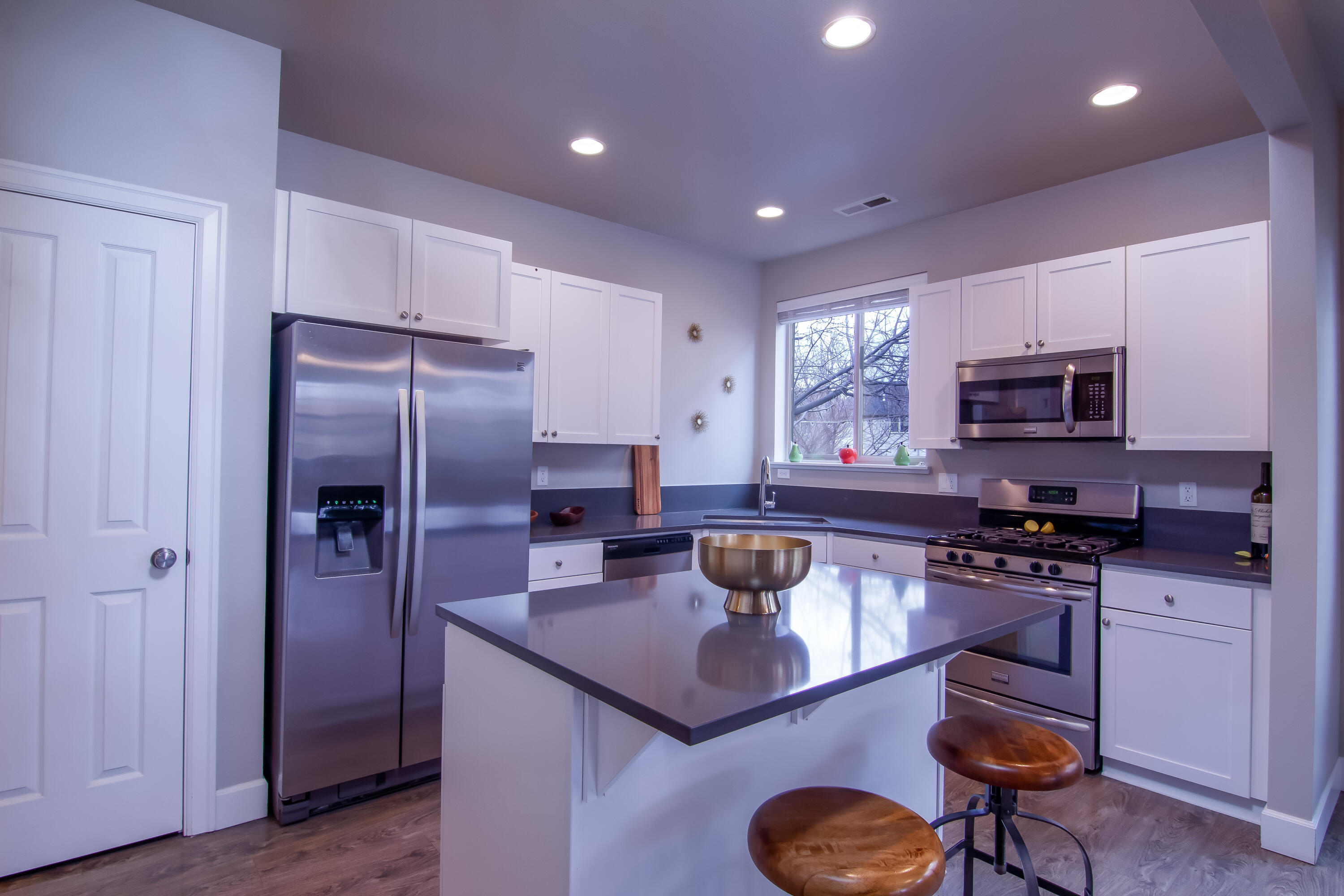 Parkway Village - Residential