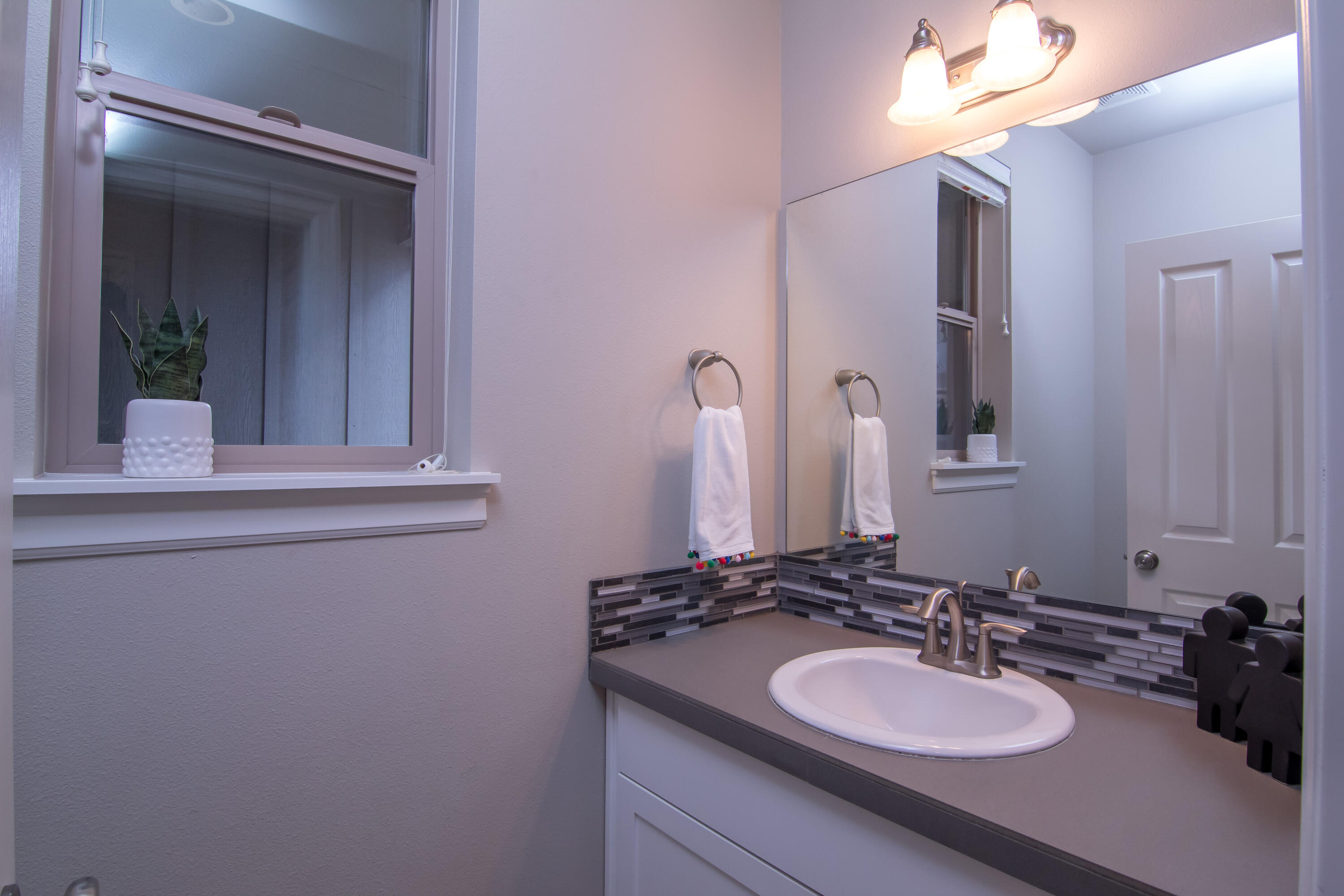 Parkway Village - Residential