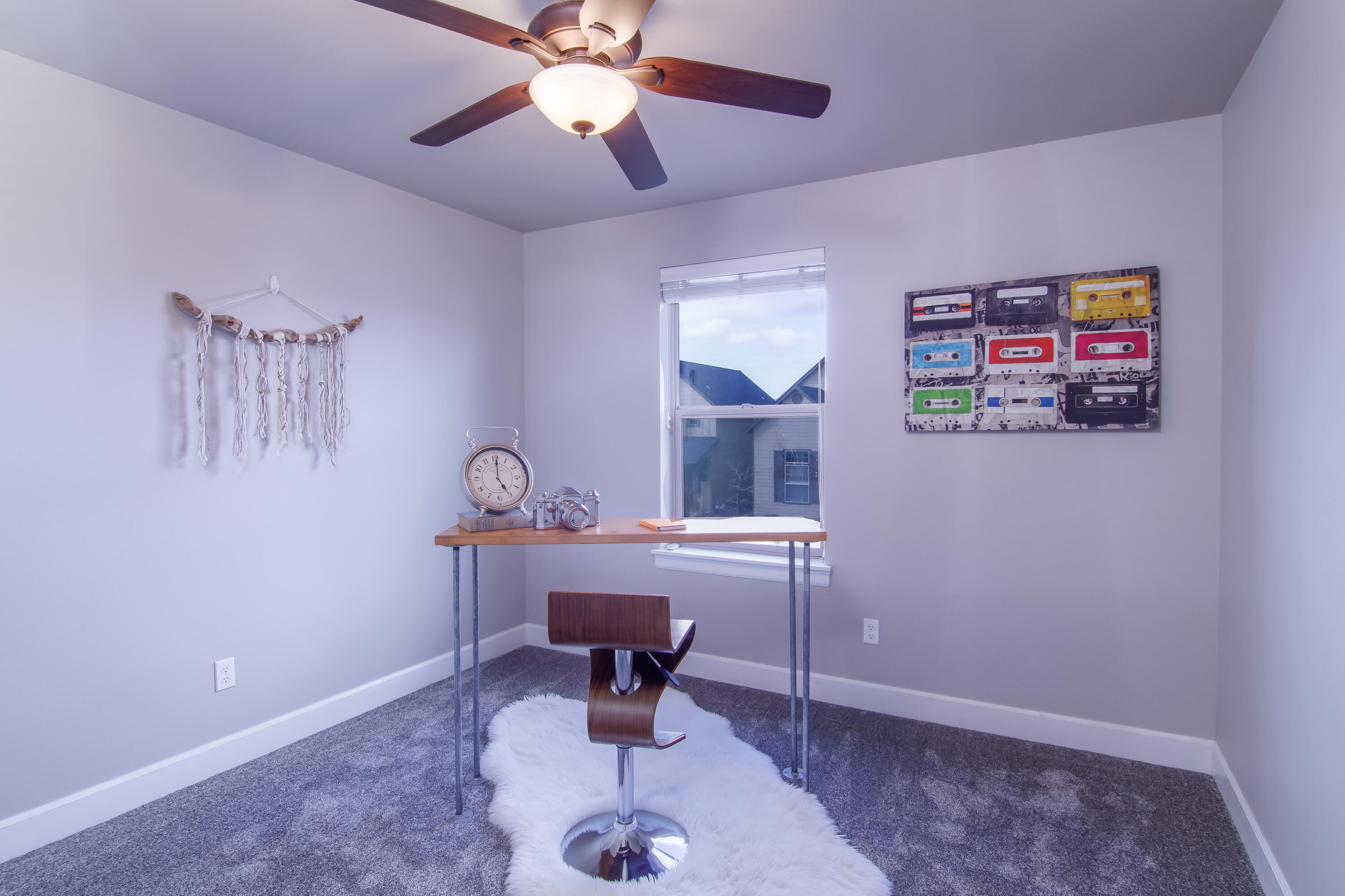 Parkway Village - Residential