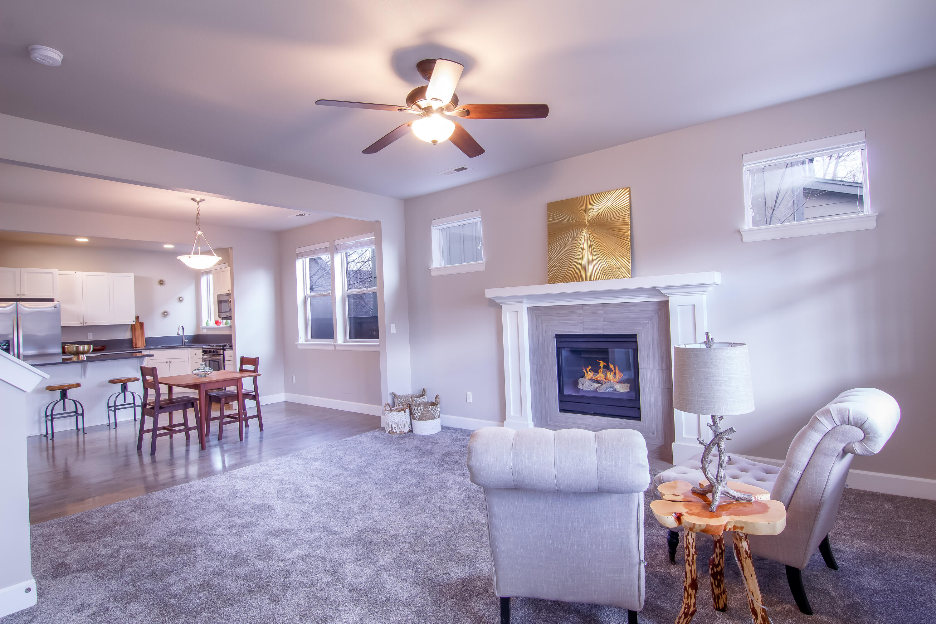 Parkway Village - Residential