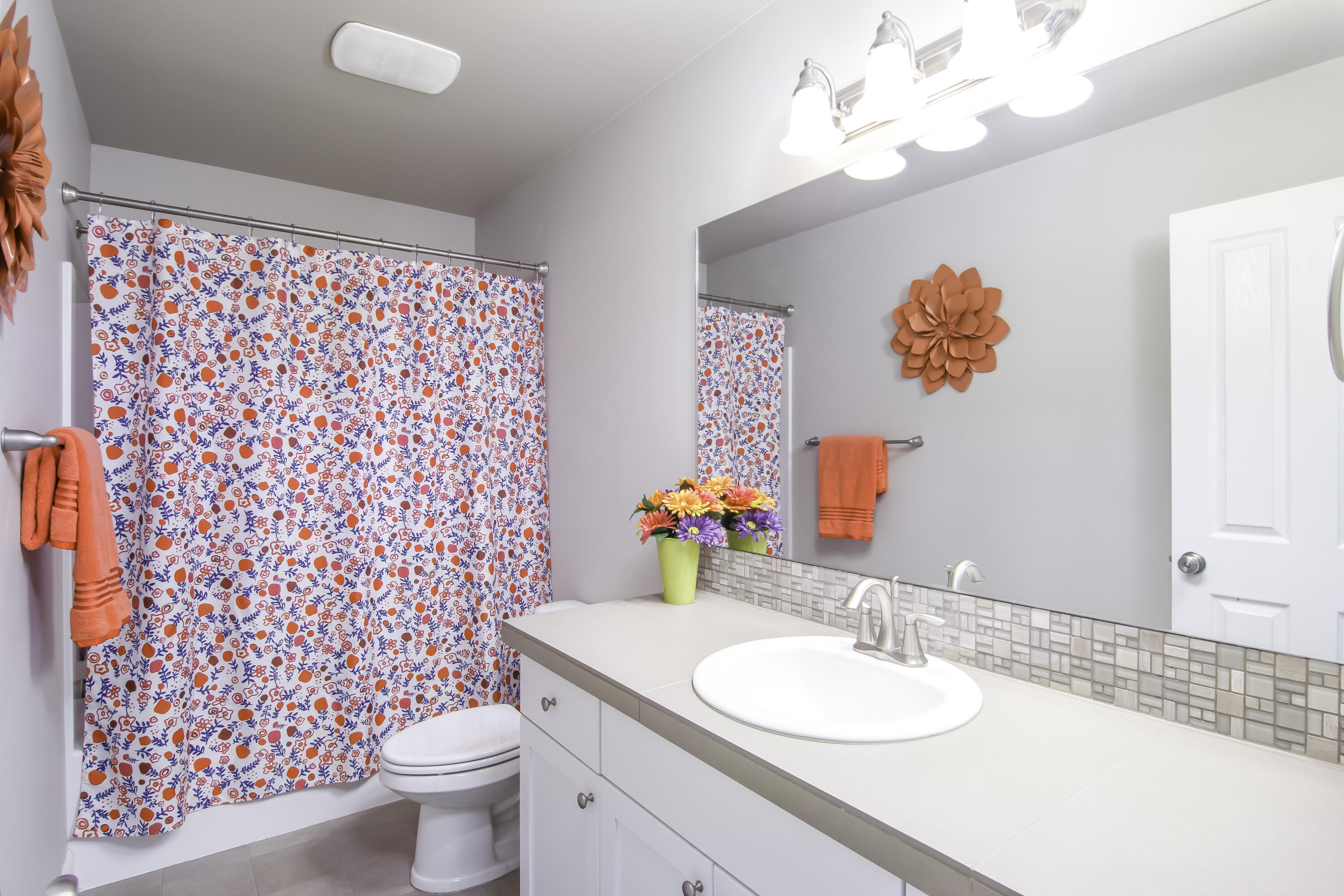 Parkway Village - Residential