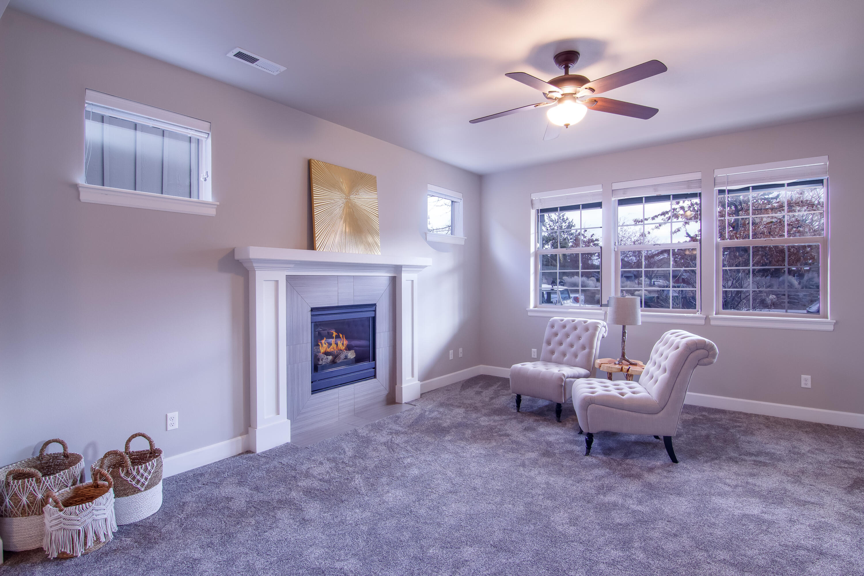 Parkway Village - Residential