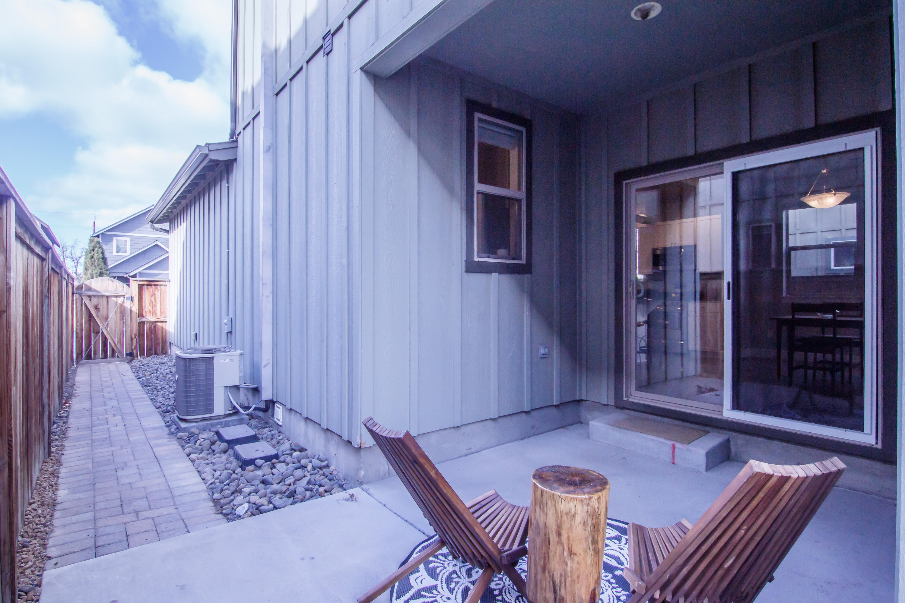 Parkway Village - Residential