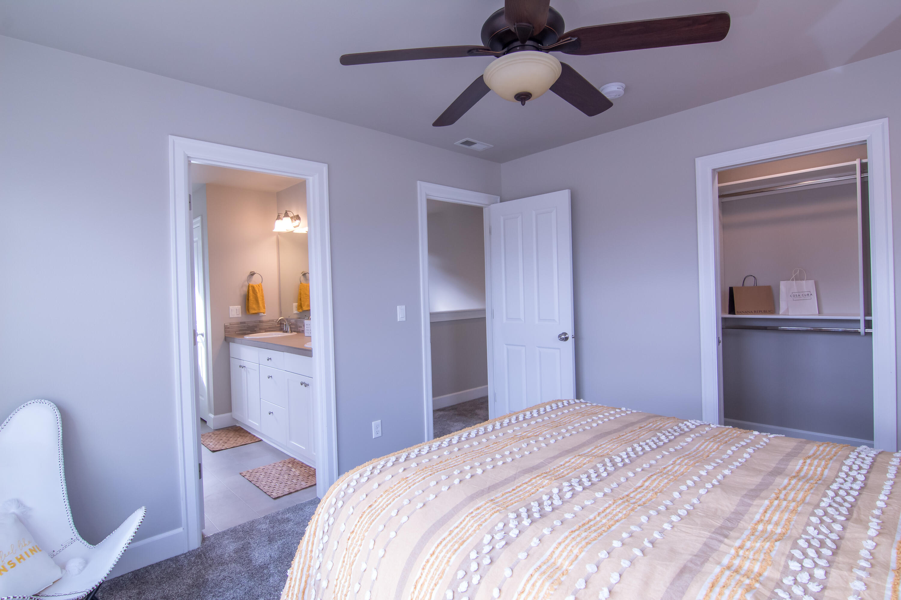 Parkway Village - Residential