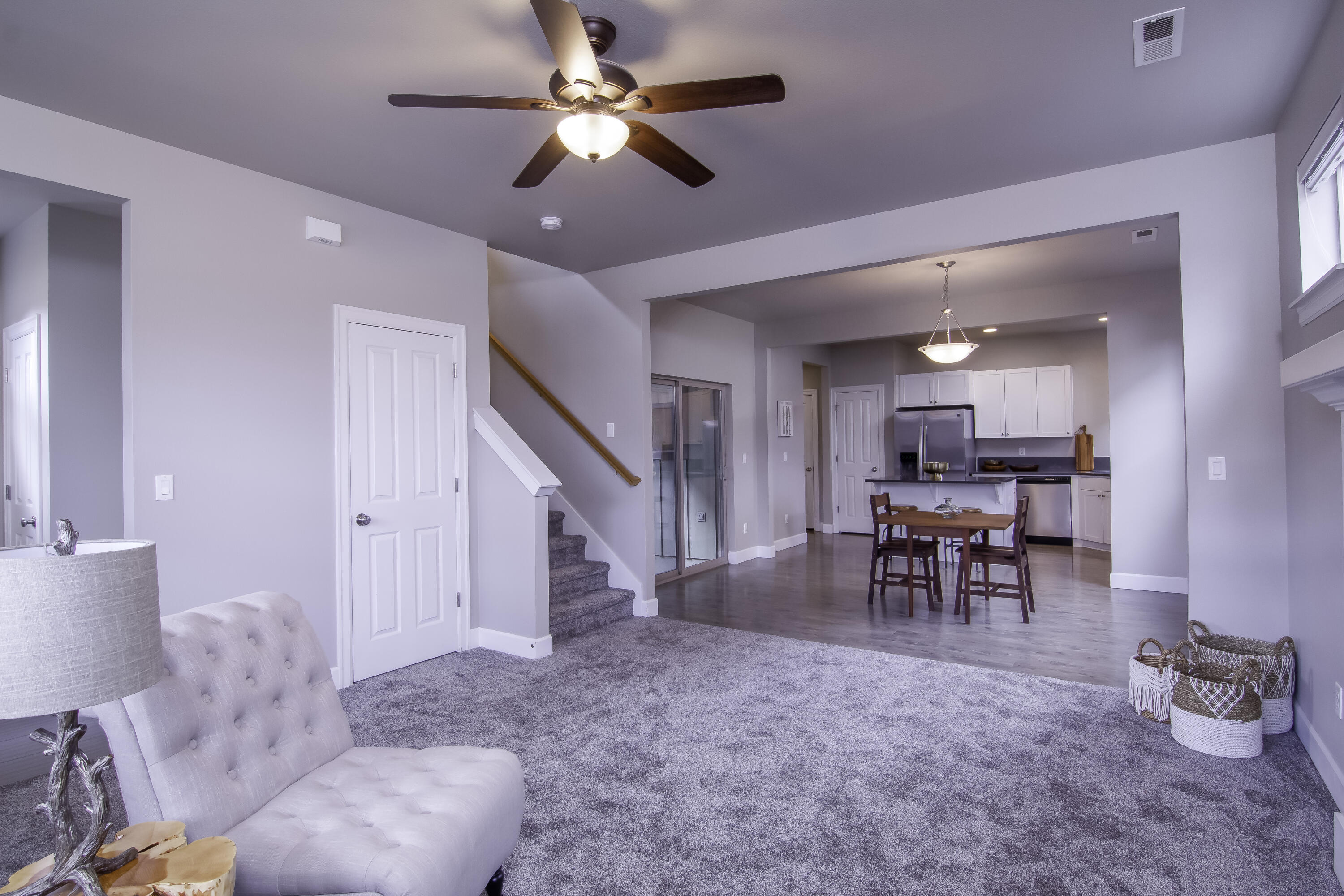 Parkway Village - Residential