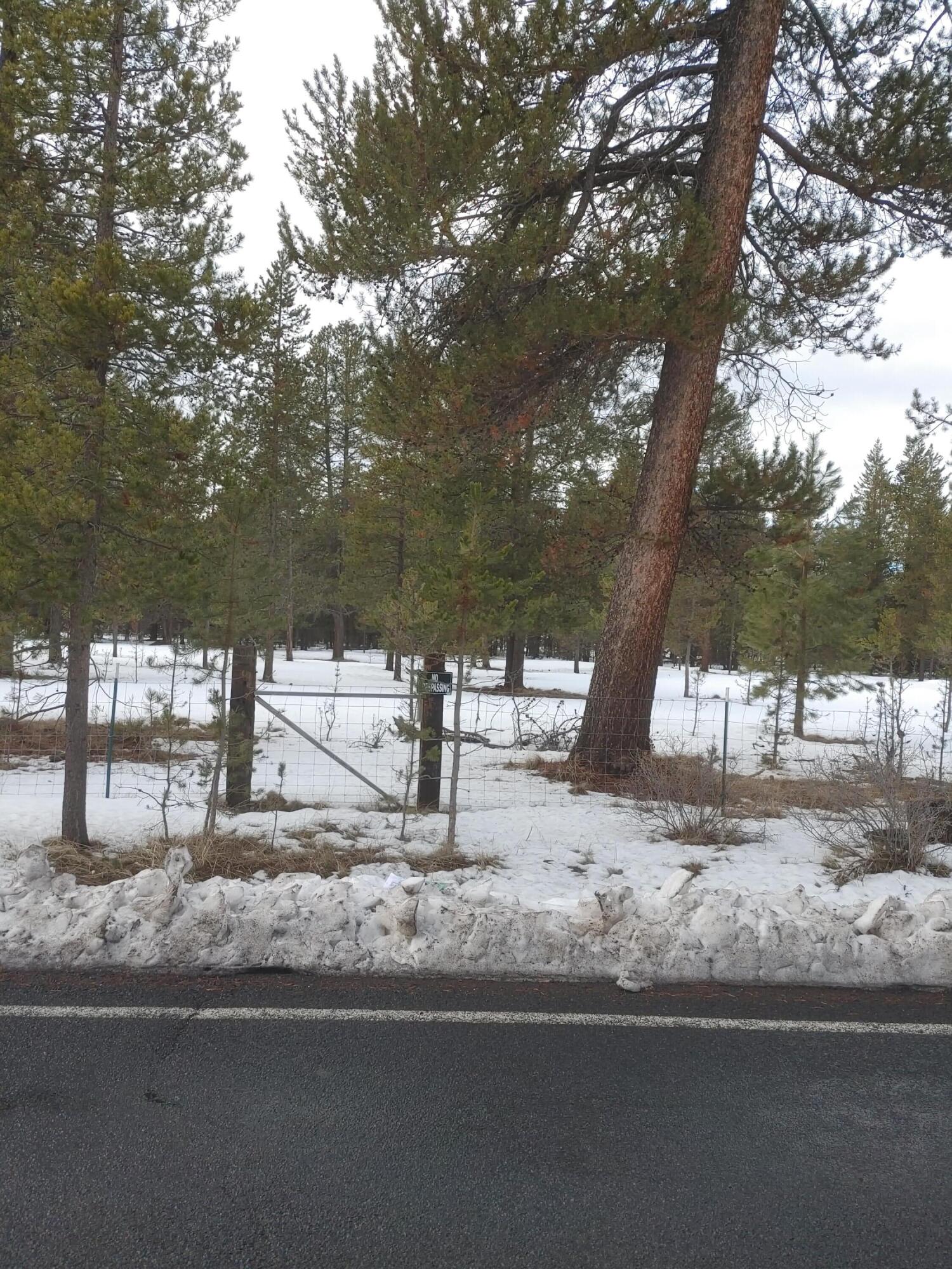 Lazy River West - Land