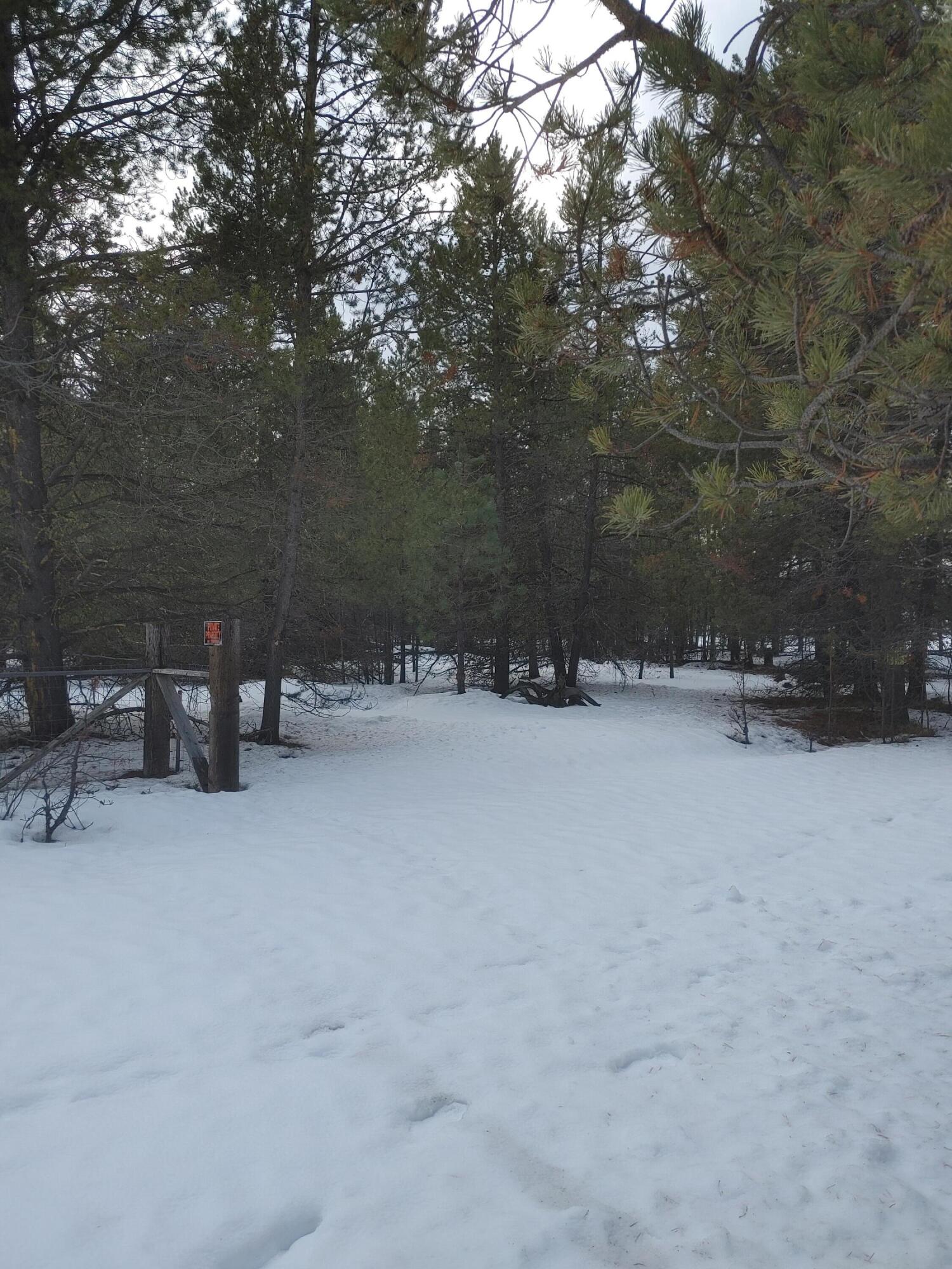 Lazy River West - Land