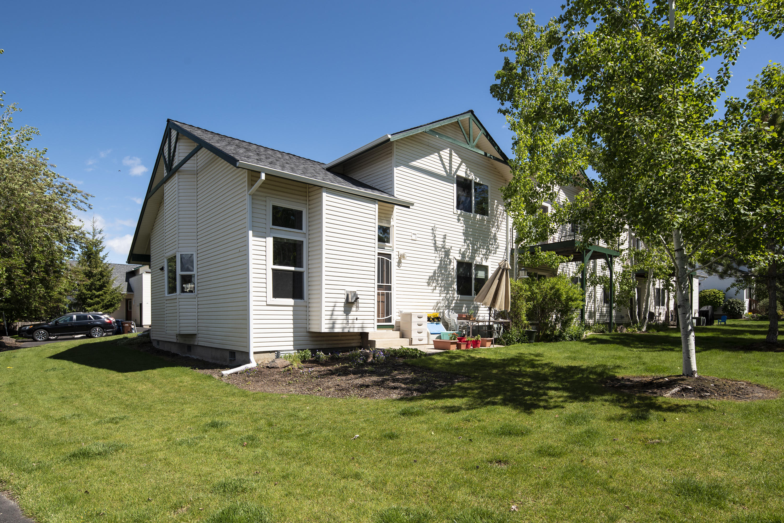 Boulder Brook - Residential
