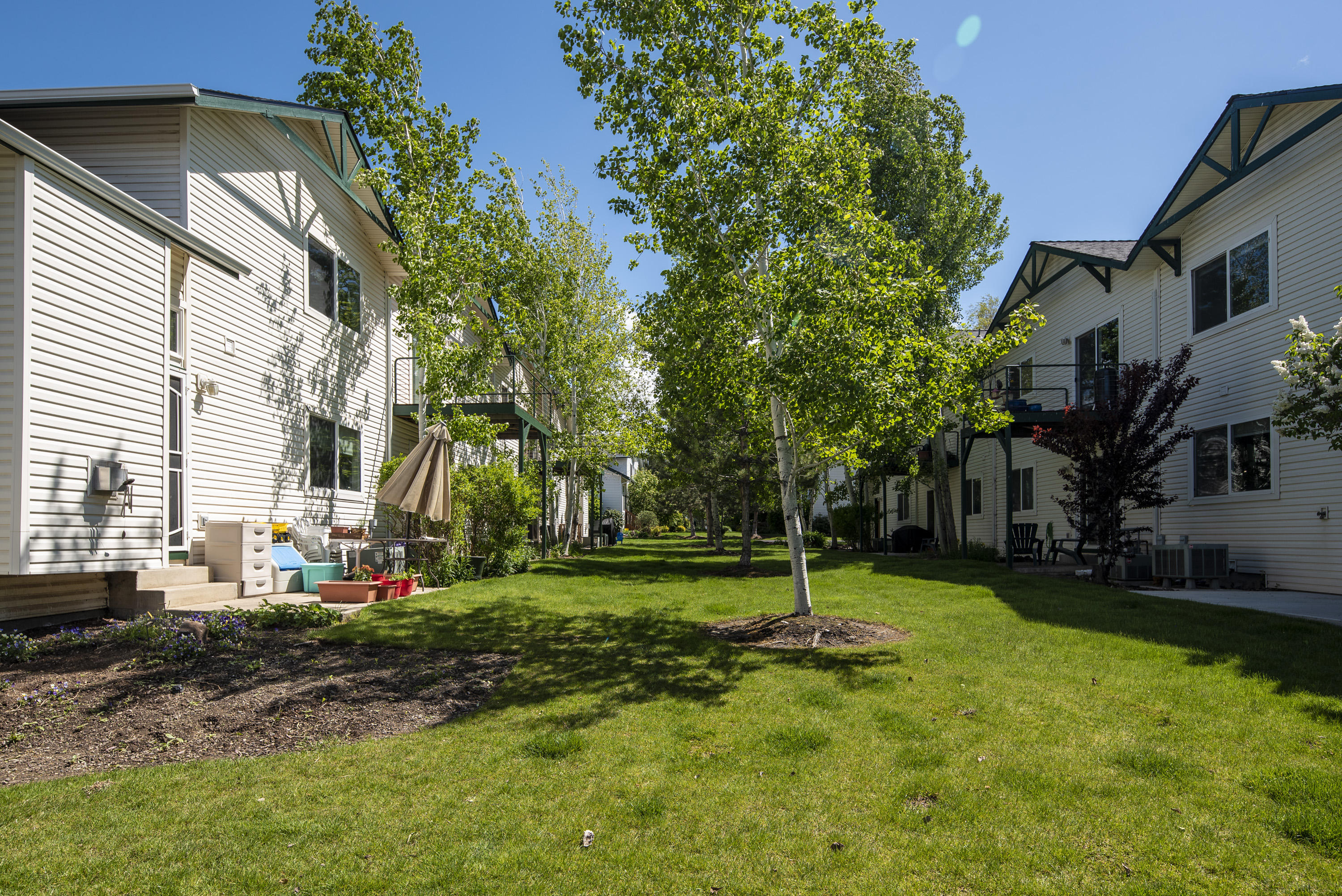 Boulder Brook - Residential