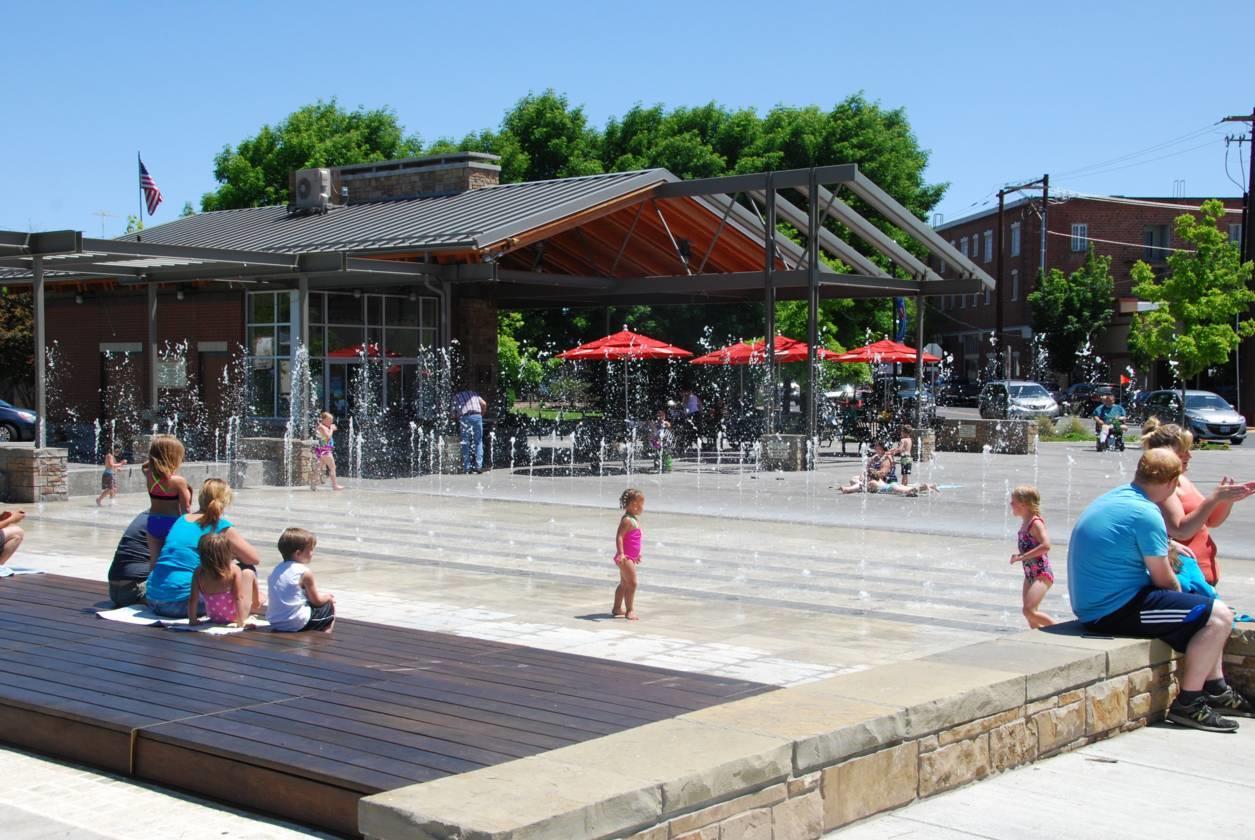 Boulder Brook - Residential