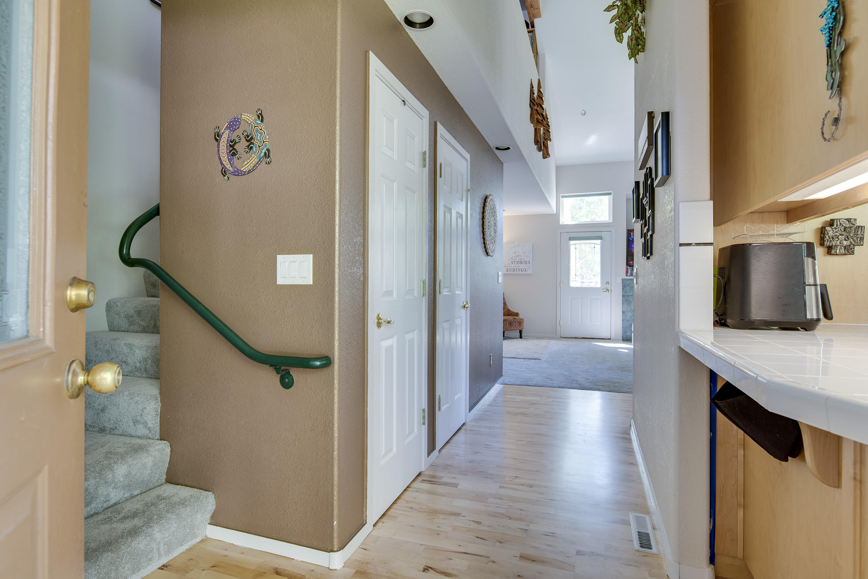 Boulder Brook - Residential