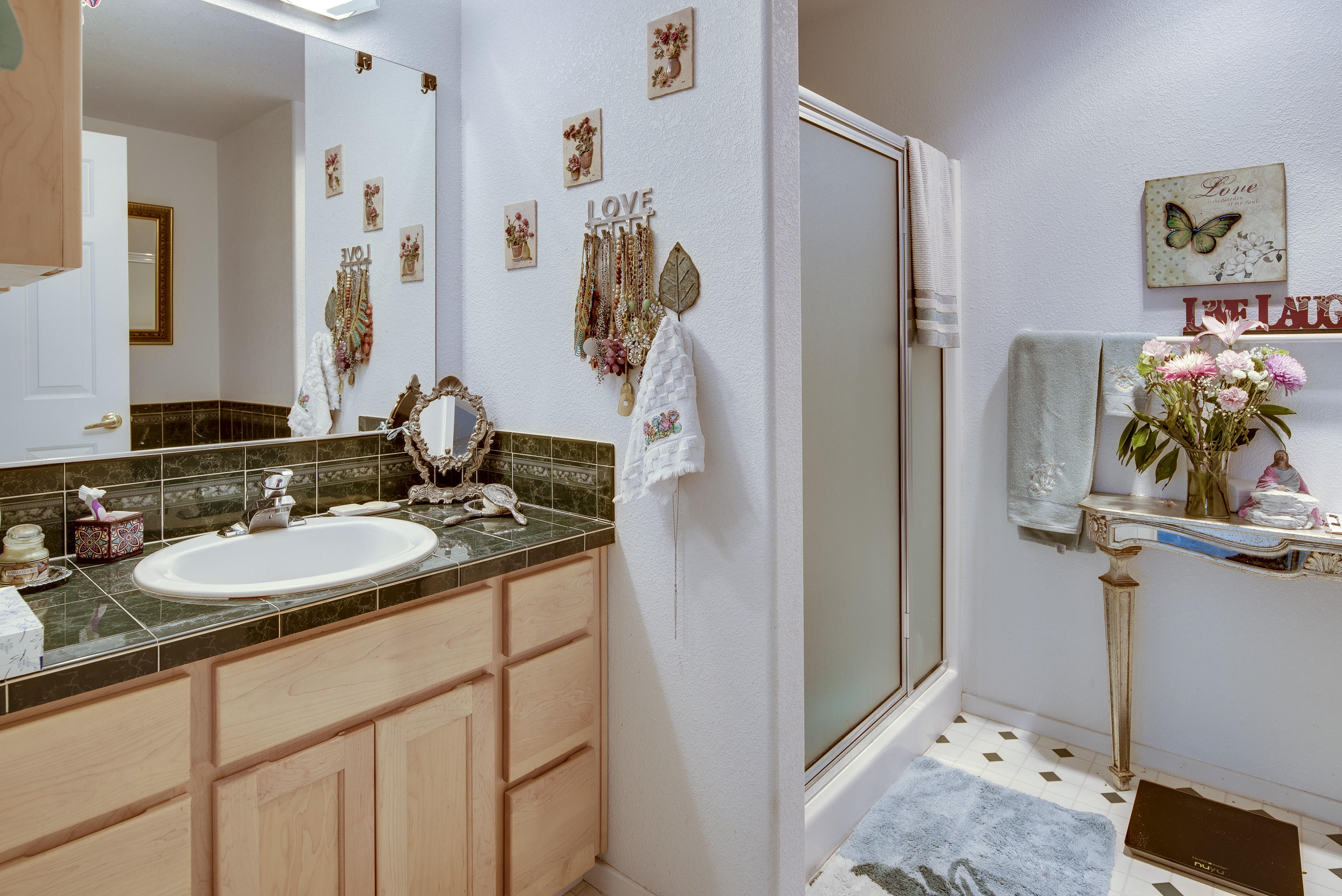 Boulder Brook - Residential