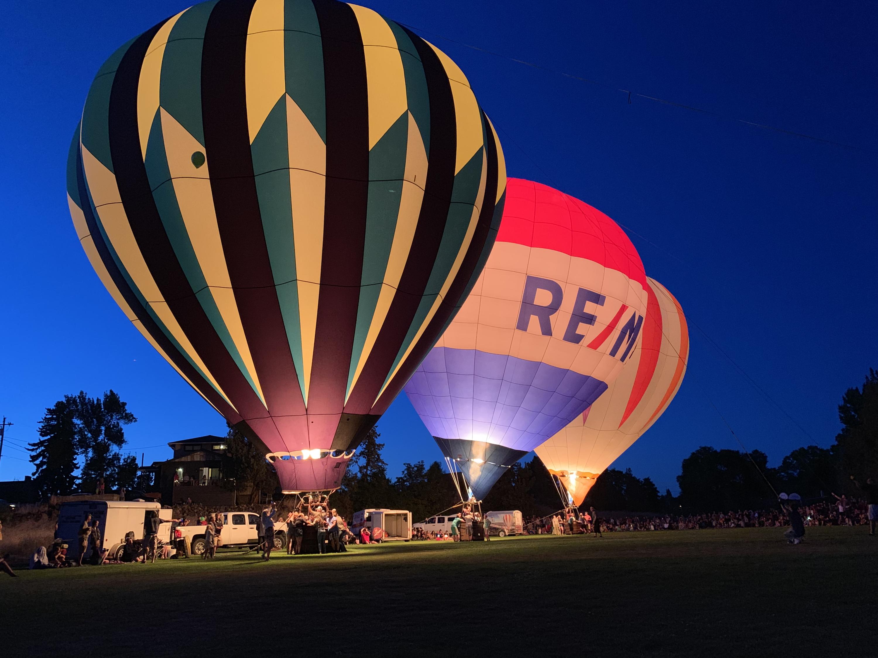 Boulder Brook - Residential