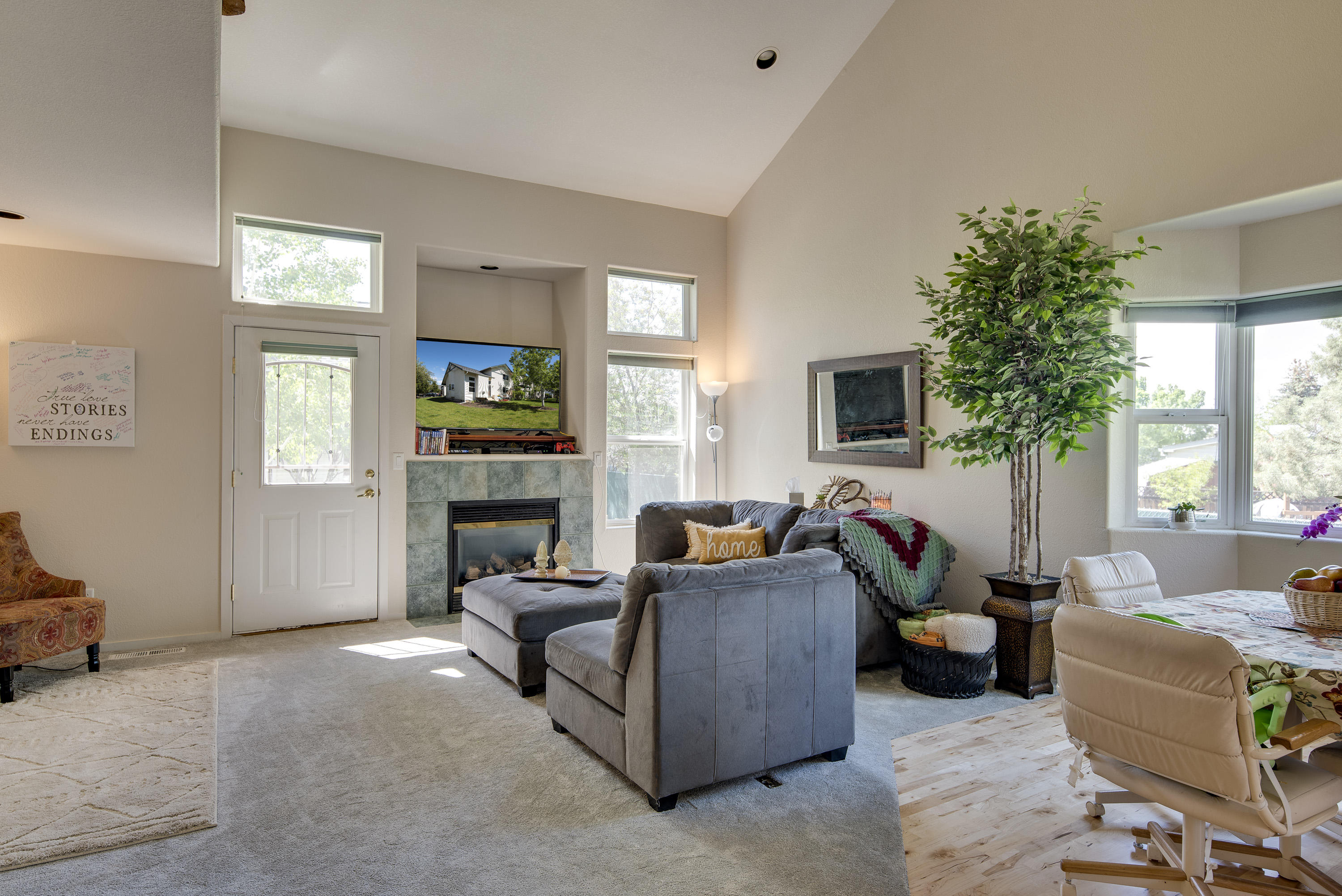 Boulder Brook - Residential