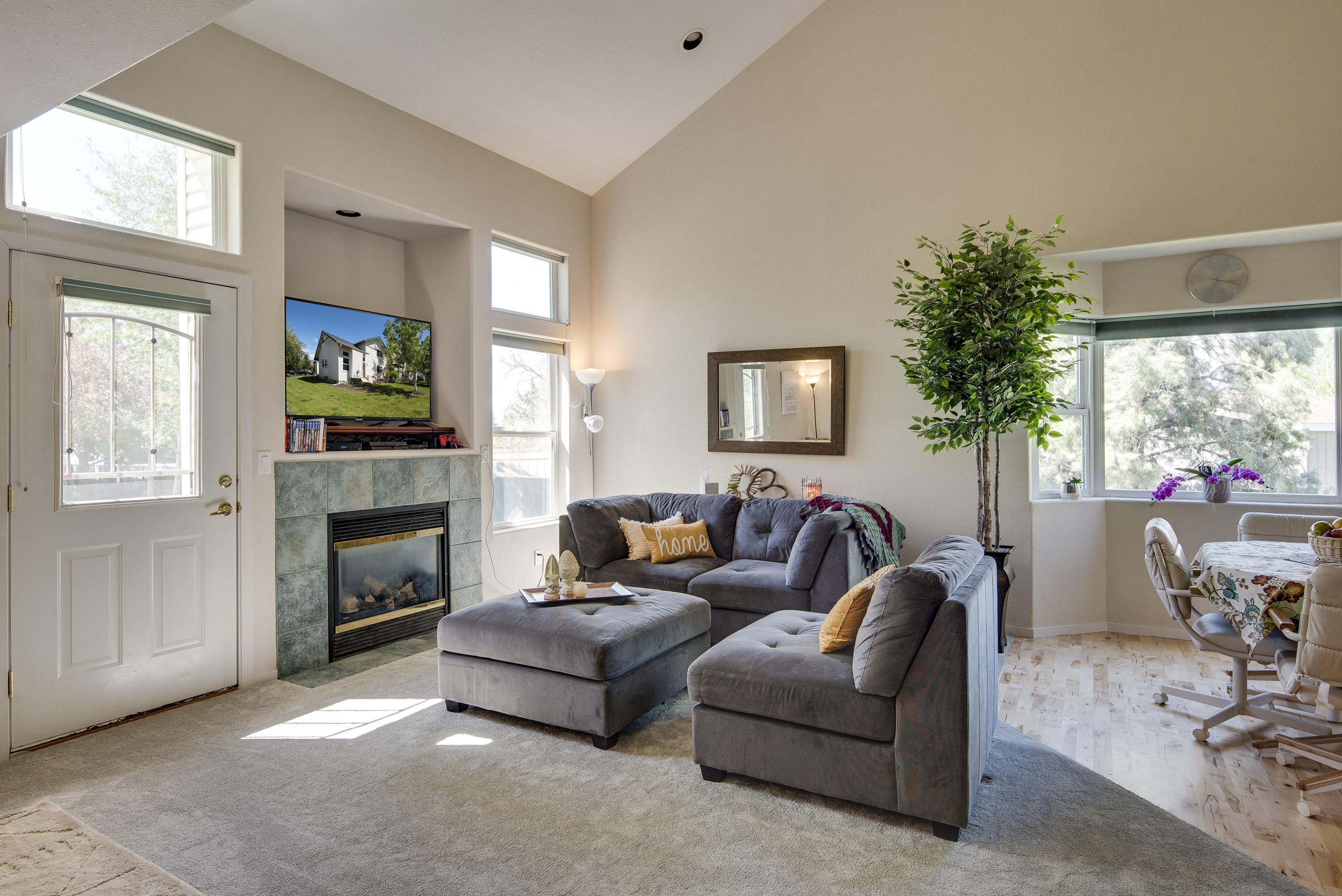 Boulder Brook - Residential