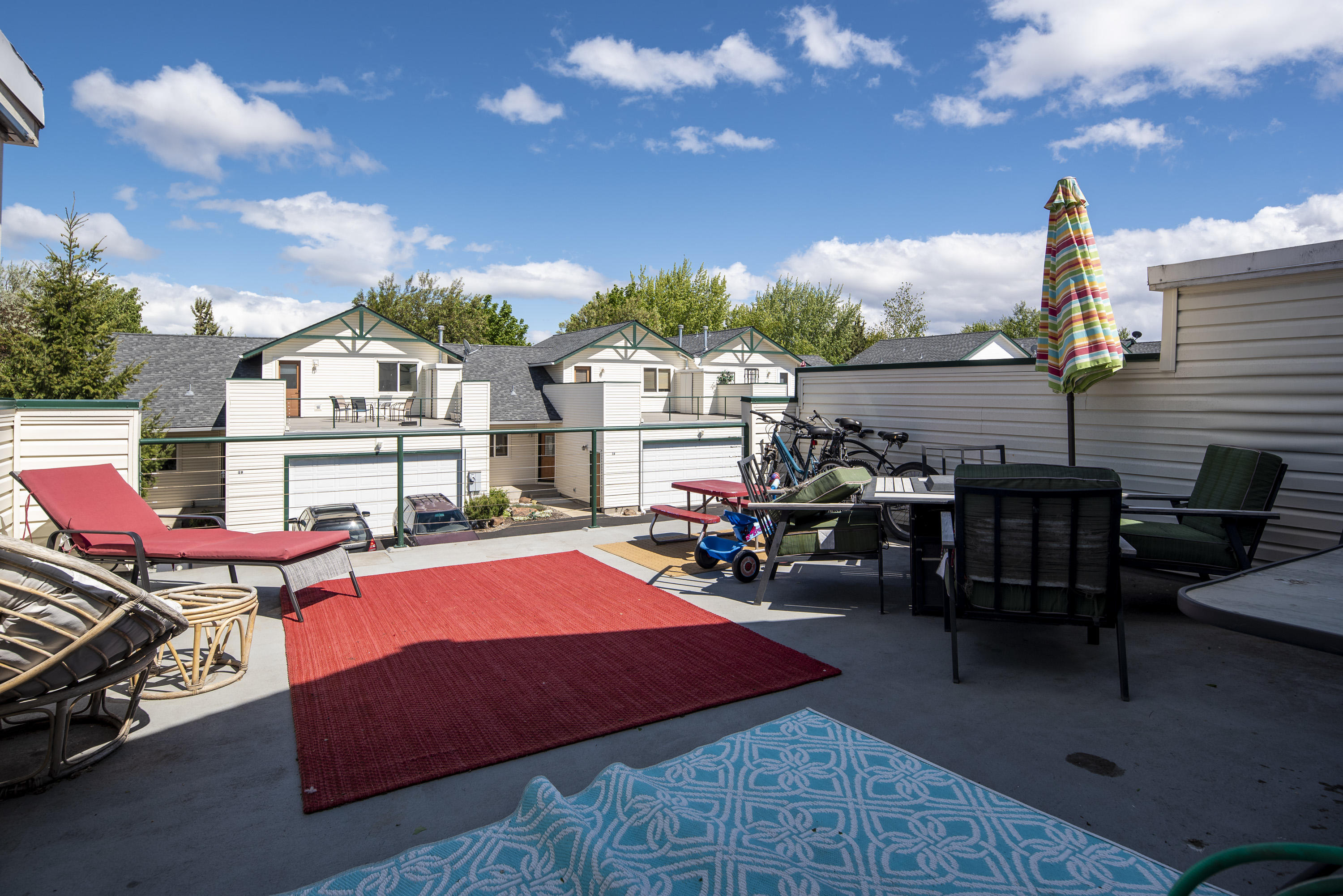 Boulder Brook - Residential