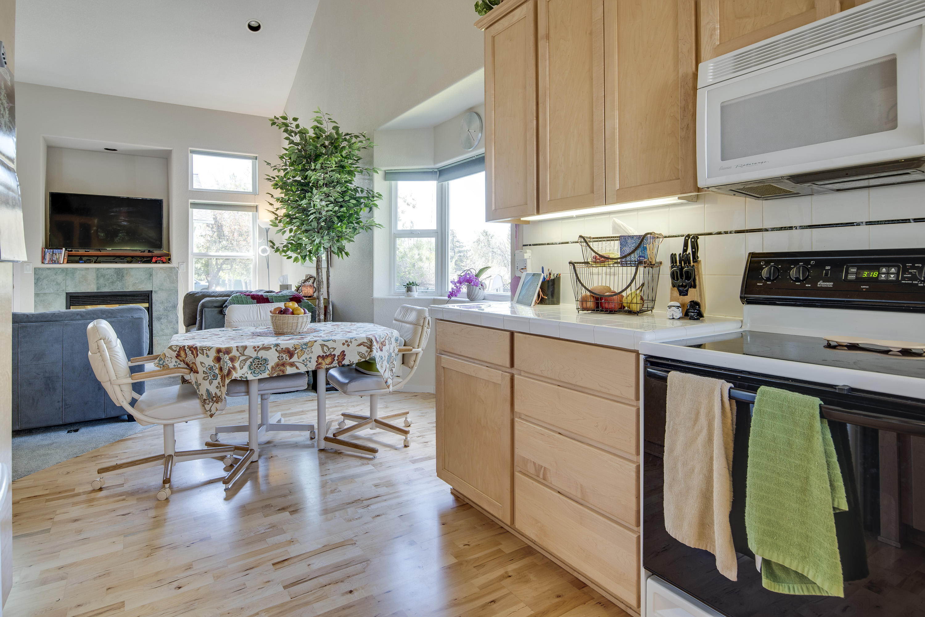 Boulder Brook - Residential