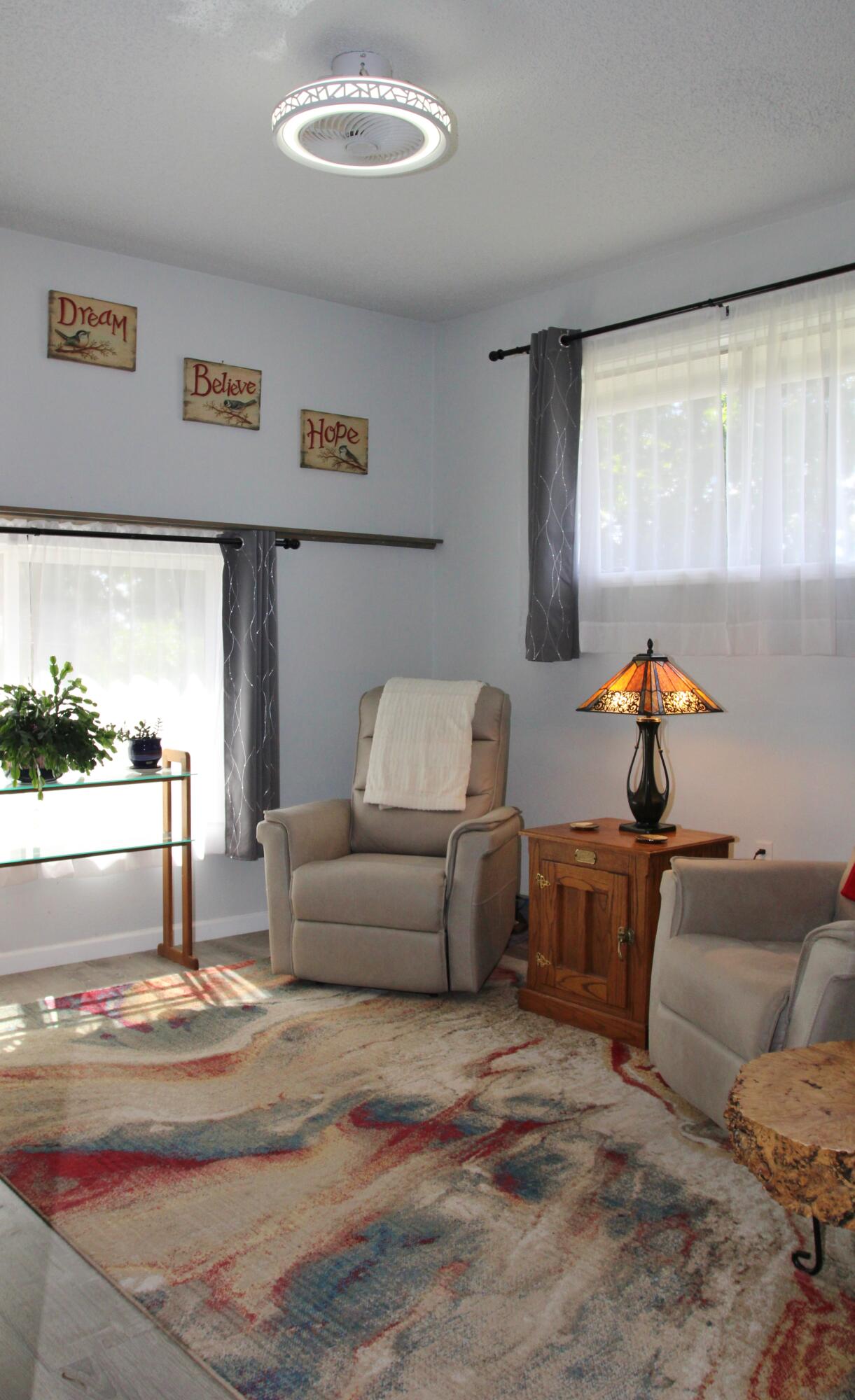 Klamath Falls -Mountain View Addition - Residential