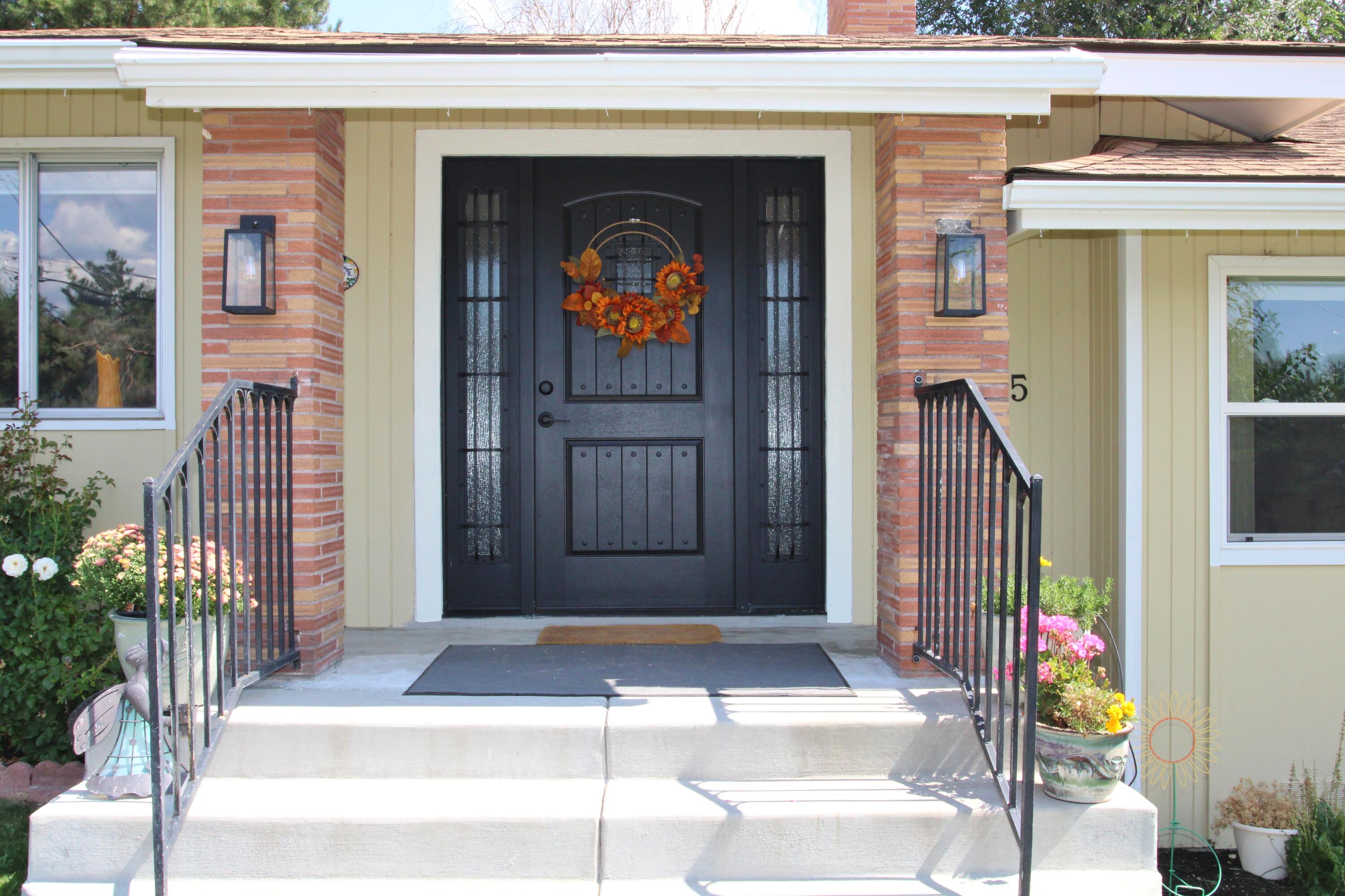 Klamath Falls -Mountain View Addition - Residential