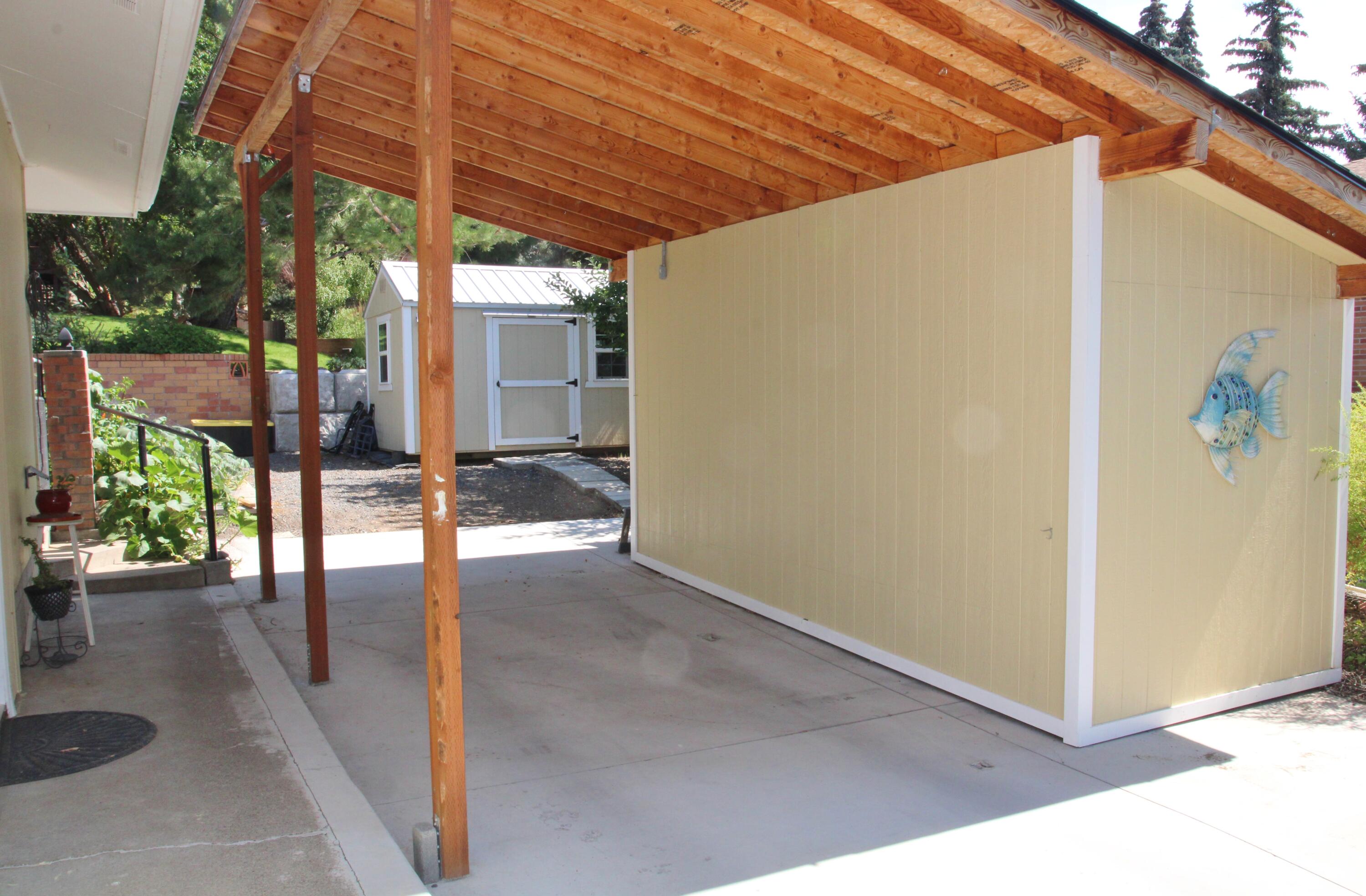 Klamath Falls -Mountain View Addition - Residential