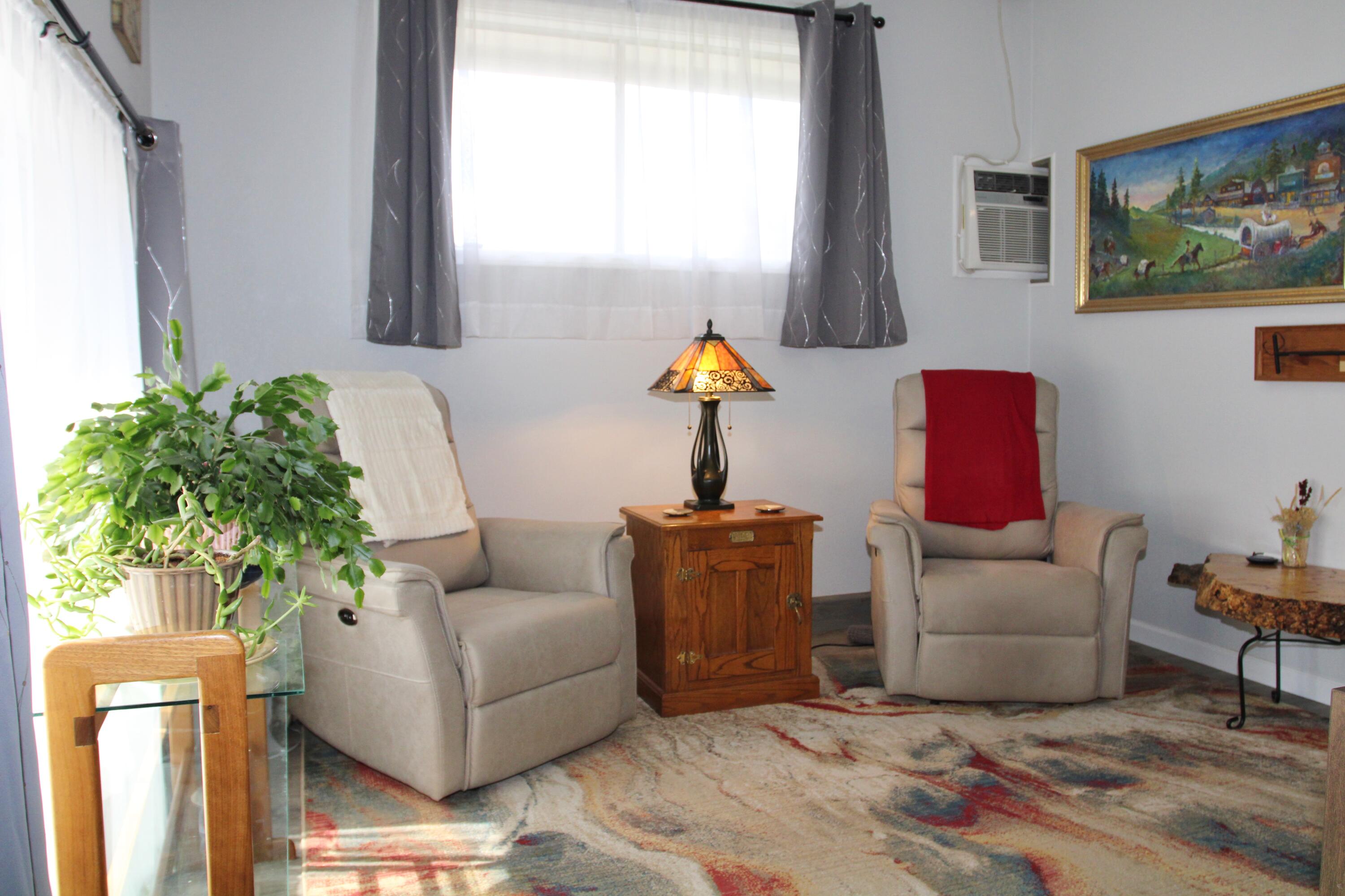 Klamath Falls -Mountain View Addition - Residential