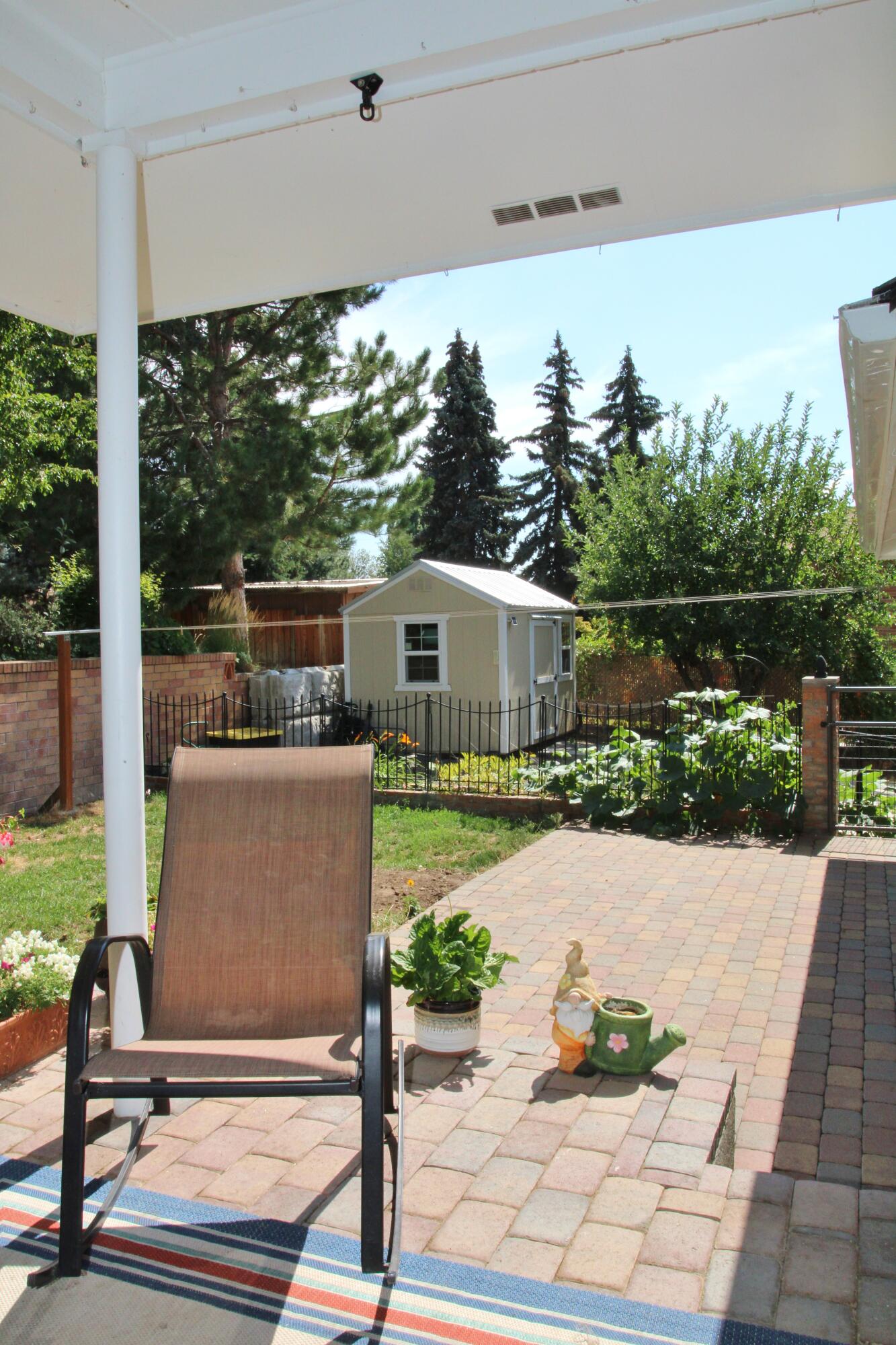 Klamath Falls -Mountain View Addition - Residential