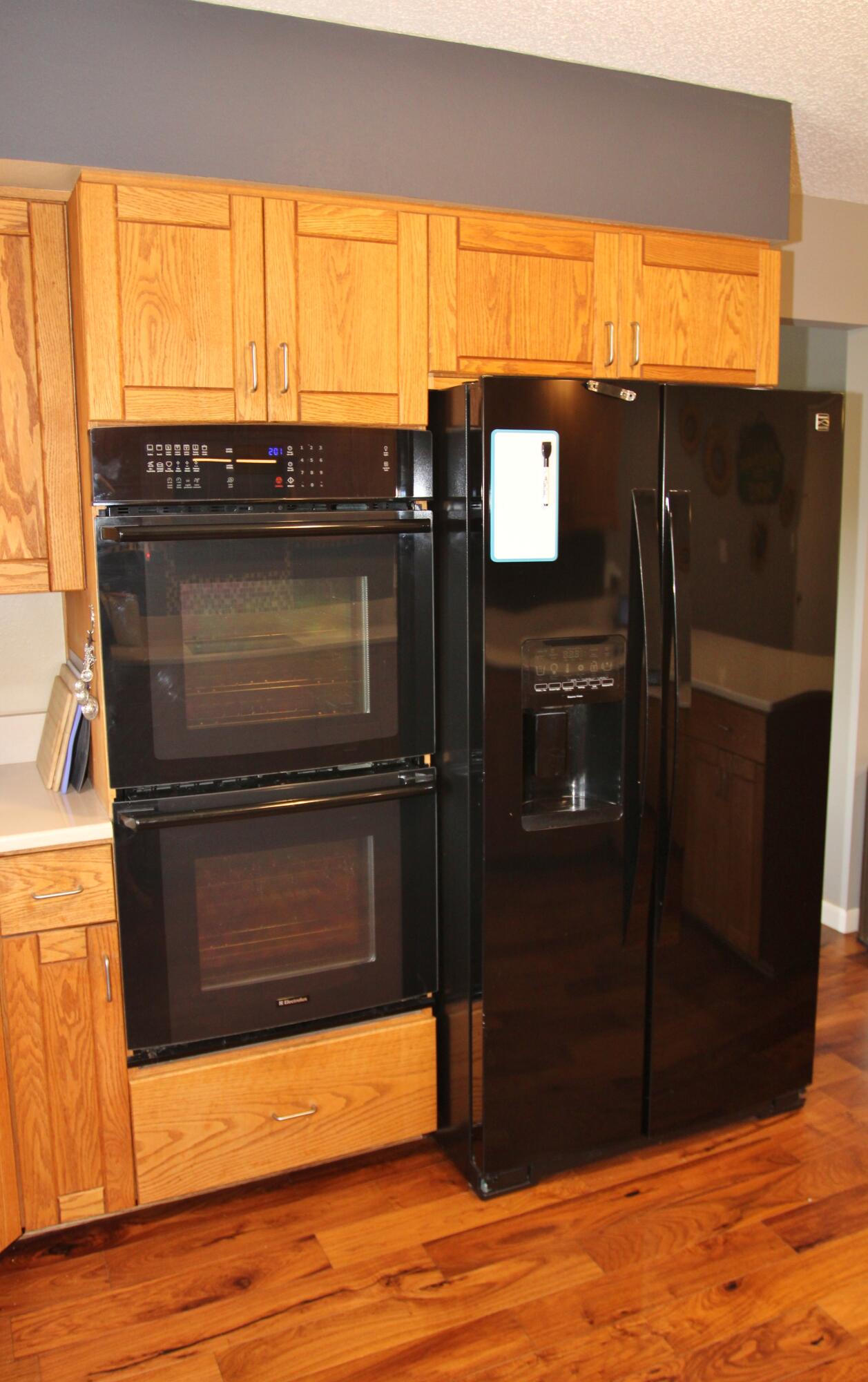 Klamath Falls -Mountain View Addition - Residential