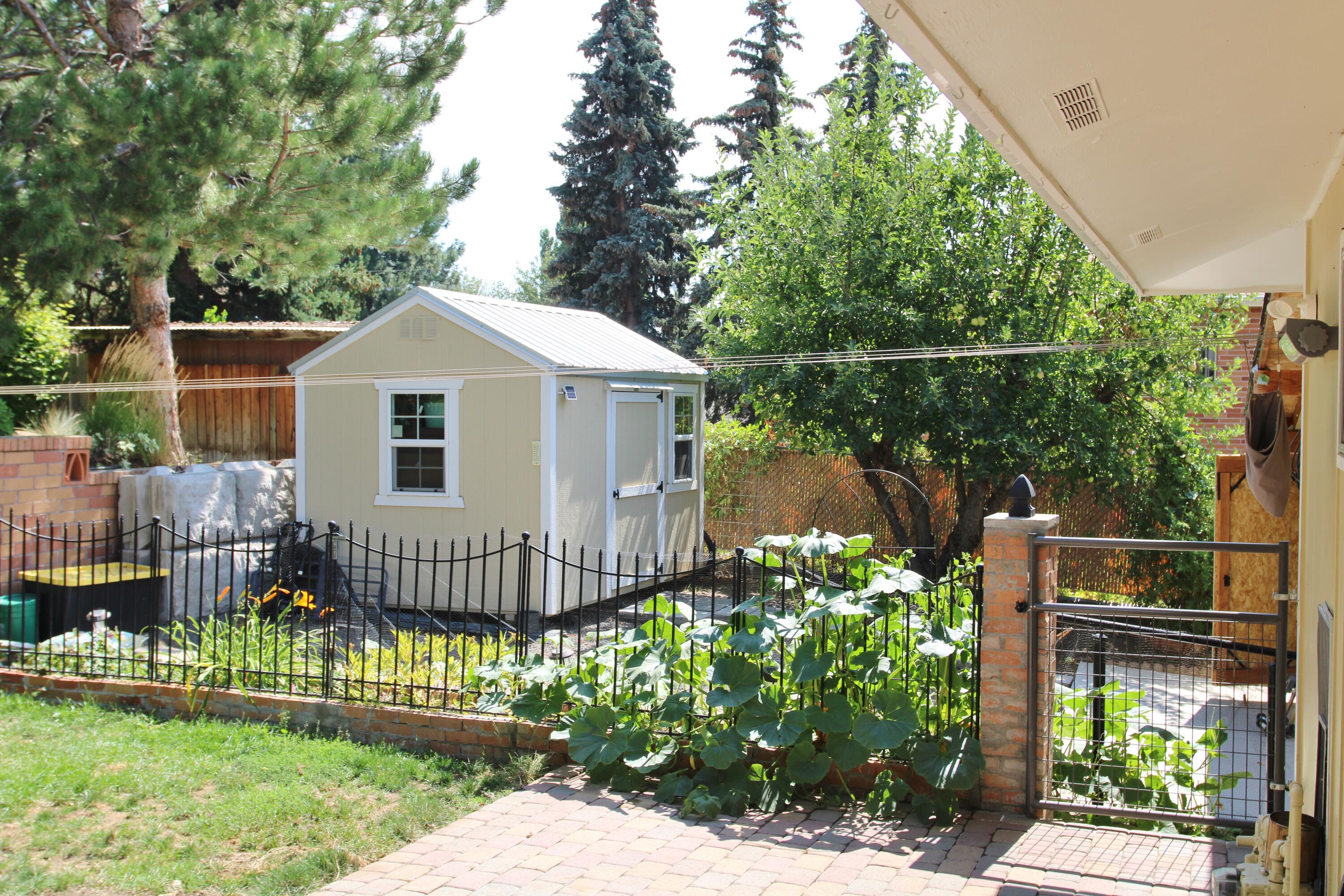 Klamath Falls -Mountain View Addition - Residential