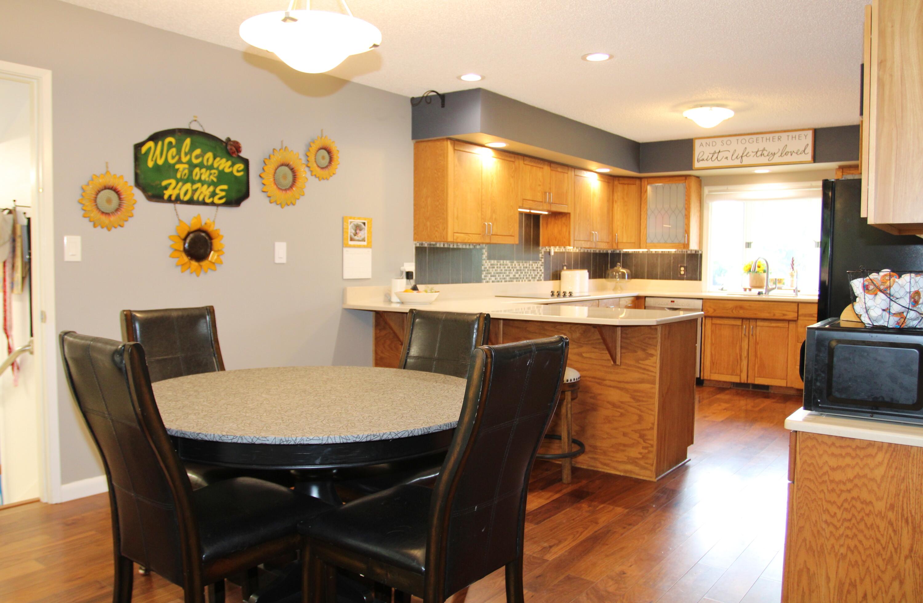 Klamath Falls -Mountain View Addition - Residential