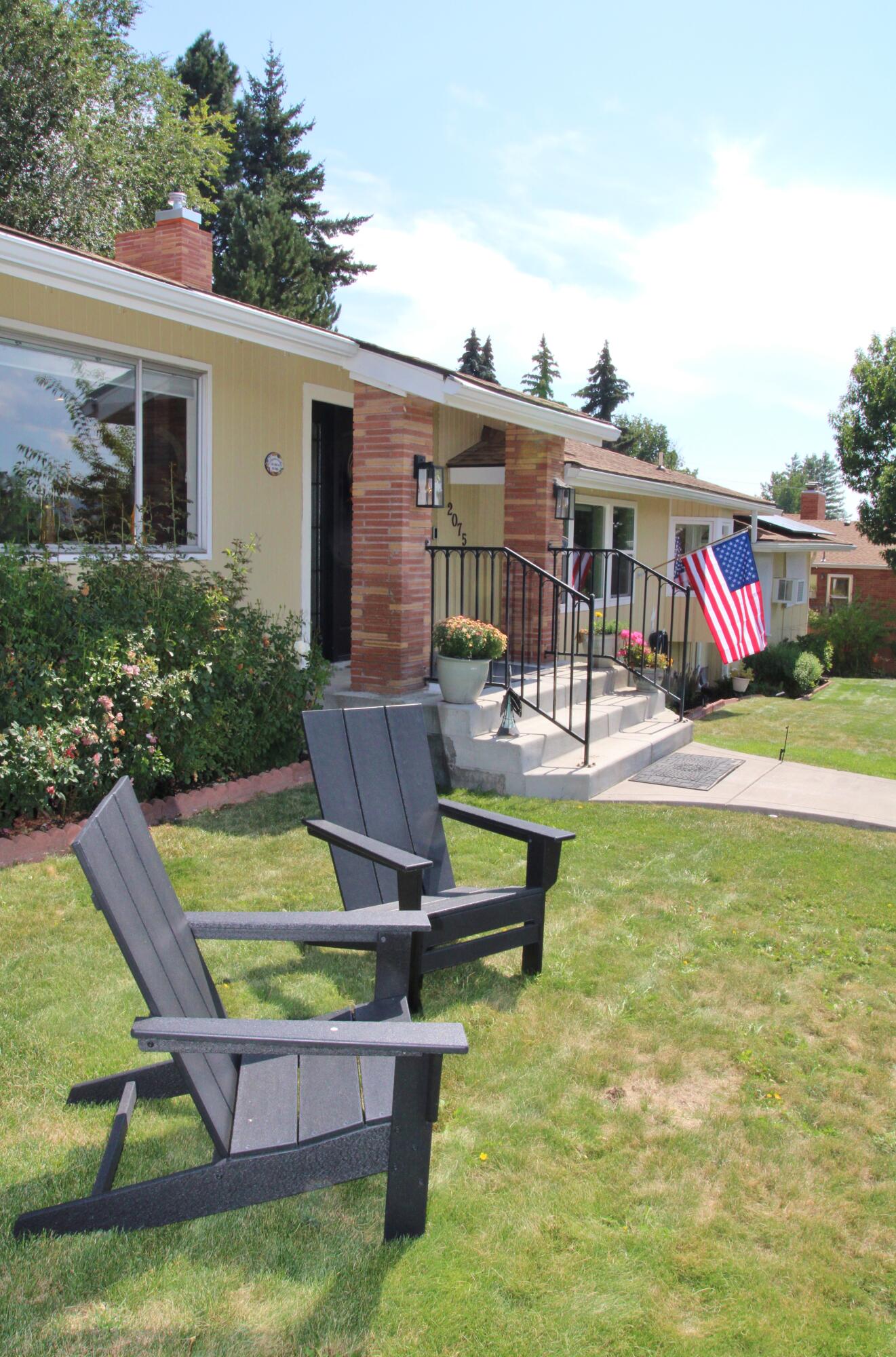 Klamath Falls -Mountain View Addition - Residential