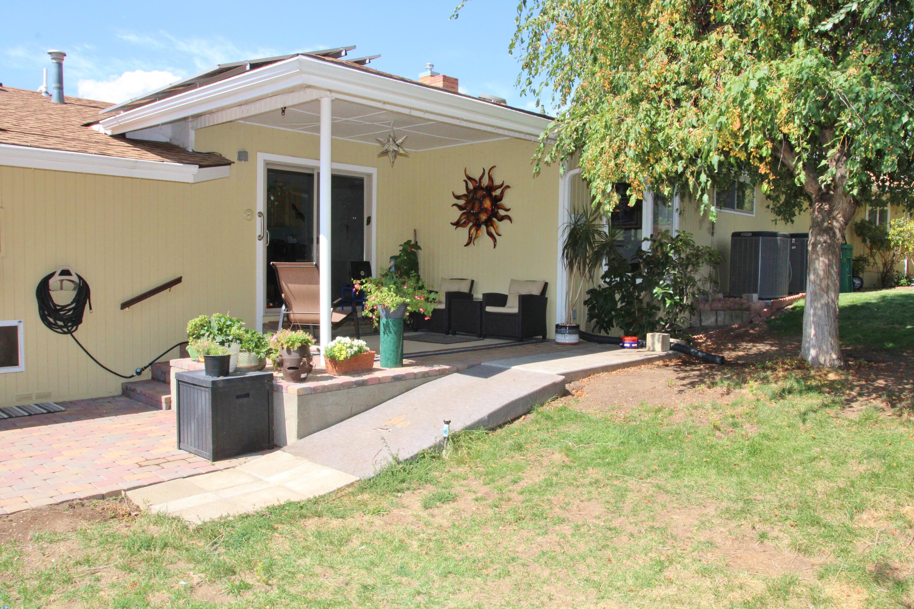 Klamath Falls -Mountain View Addition - Residential